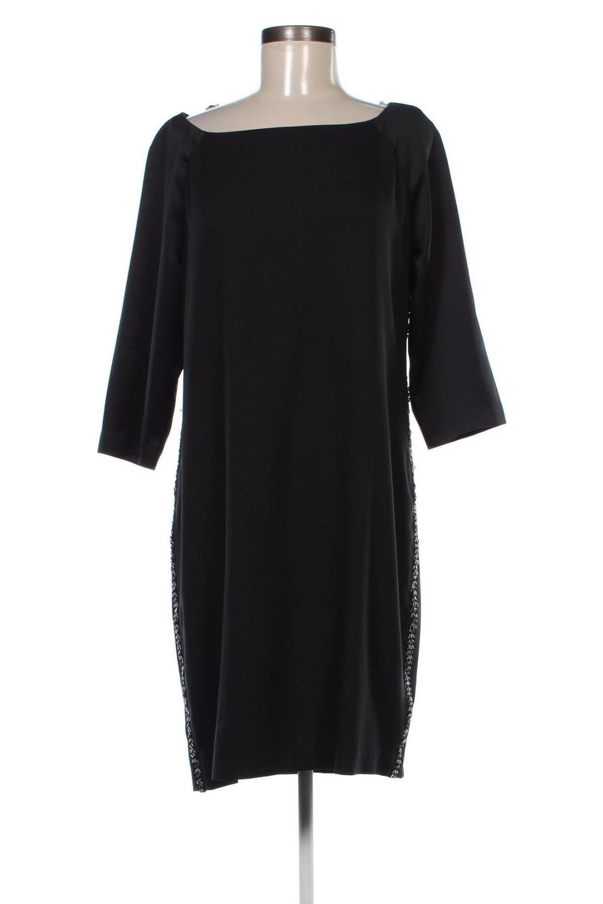Φόρεμα WE, Μέγεθος L, Χρώμα Μαύρο, Τιμή 8,45 €