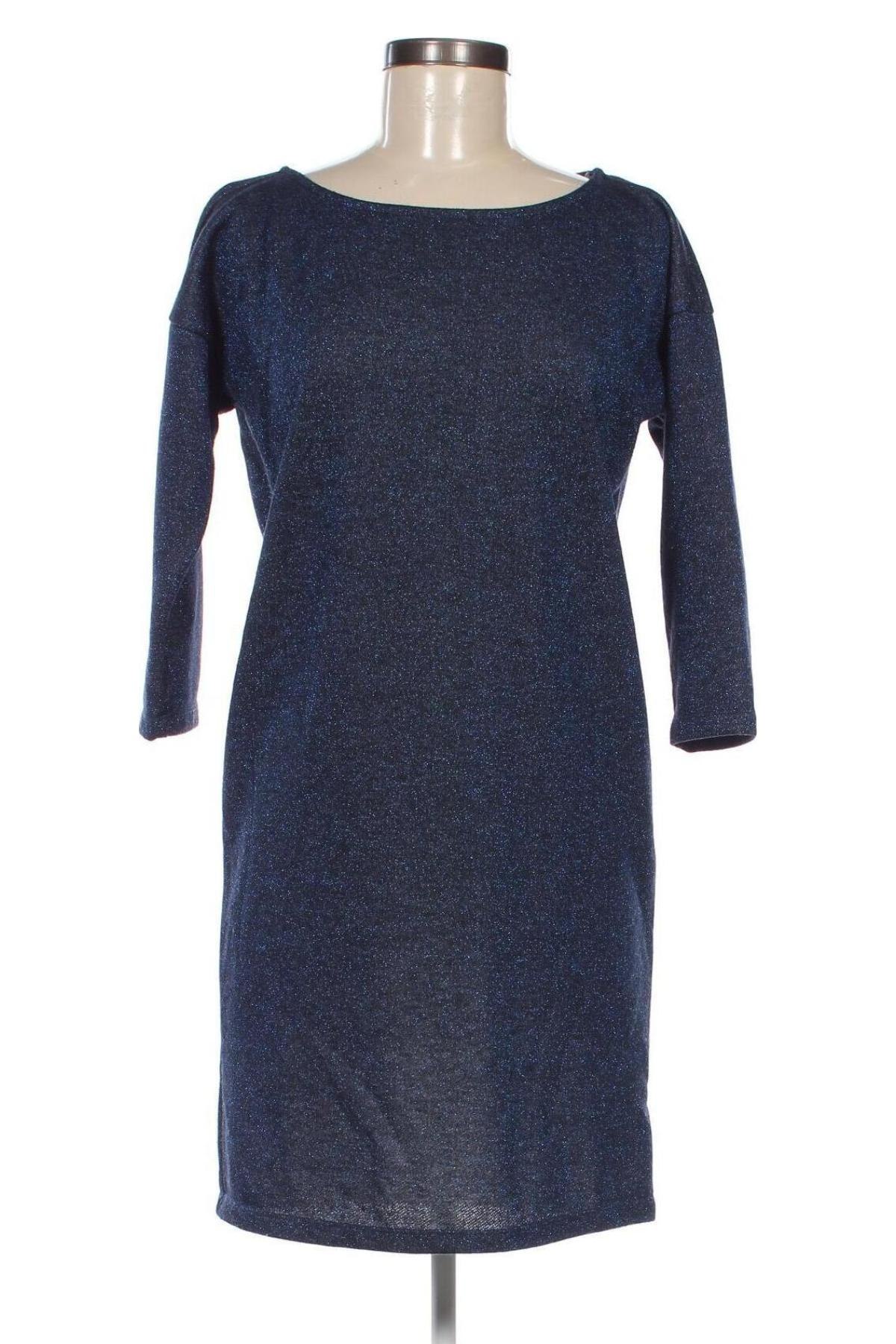 Kleid WE, Größe S, Farbe Blau, Preis 9,08 €