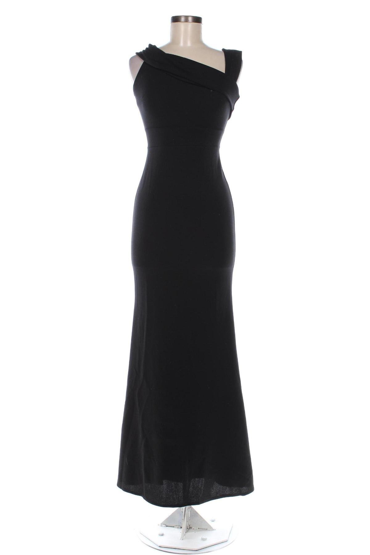 Φόρεμα Wal G, Μέγεθος XS, Χρώμα Μαύρο, Τιμή 30,62 €