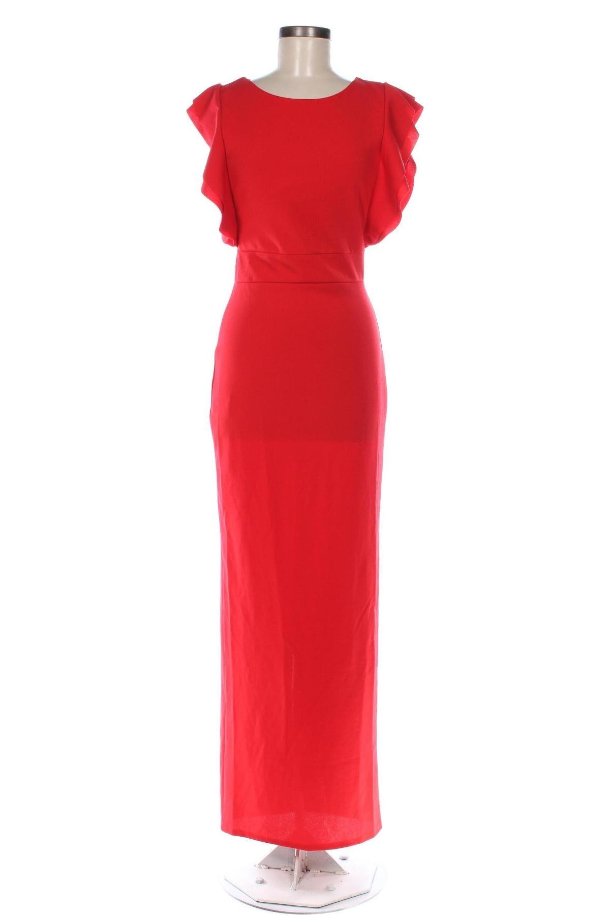 Kleid Wal G, Größe M, Farbe Rot, Preis € 43,30