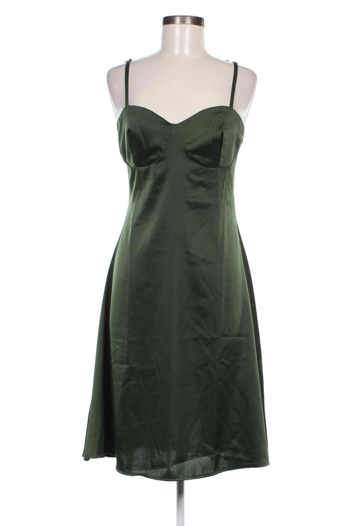 Rochie Wal G, Mărime M, Culoare Verde, Preț 138,99 Lei