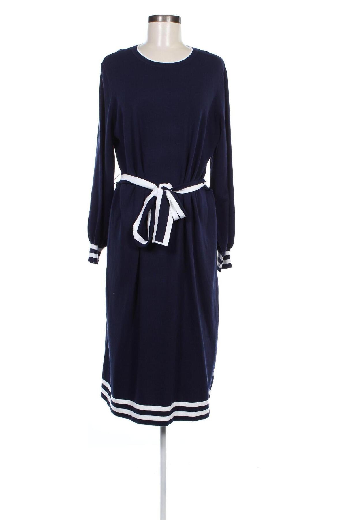 Φόρεμα Wallis, Μέγεθος XL, Χρώμα Μπλέ, Τιμή 55,67 €