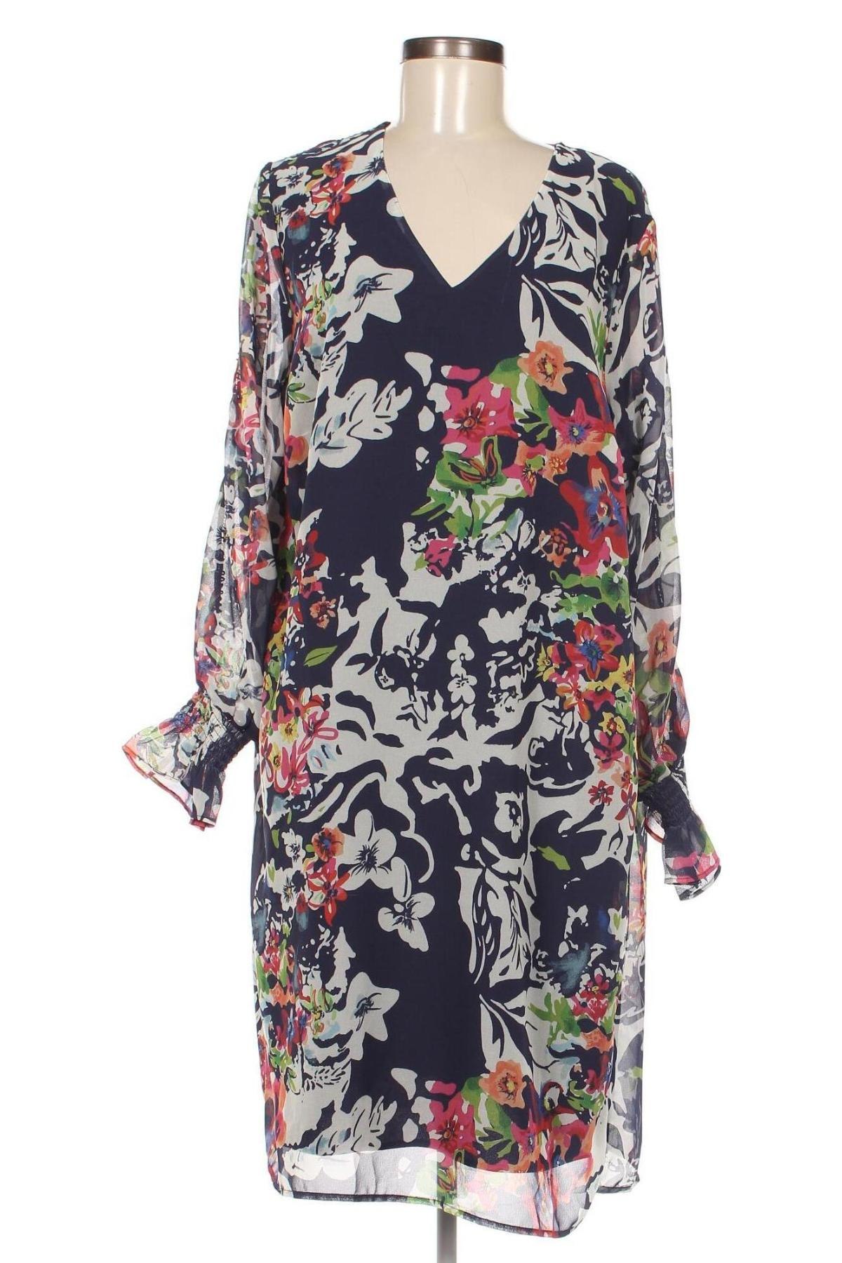 Φόρεμα Wallis, Μέγεθος XL, Χρώμα Πολύχρωμο, Τιμή 33,40 €