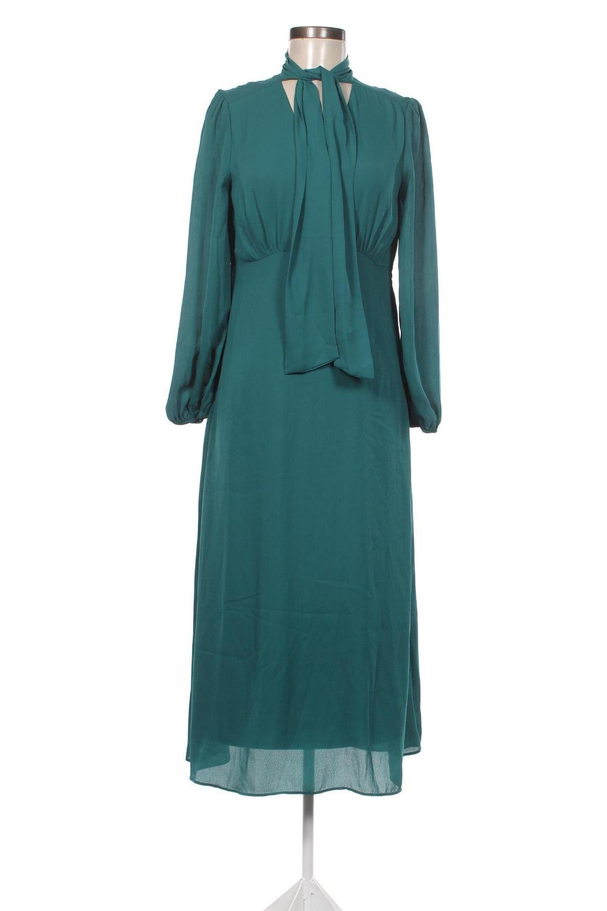 Φόρεμα Wallis, Μέγεθος M, Χρώμα Πράσινο, Τιμή 43,30 €