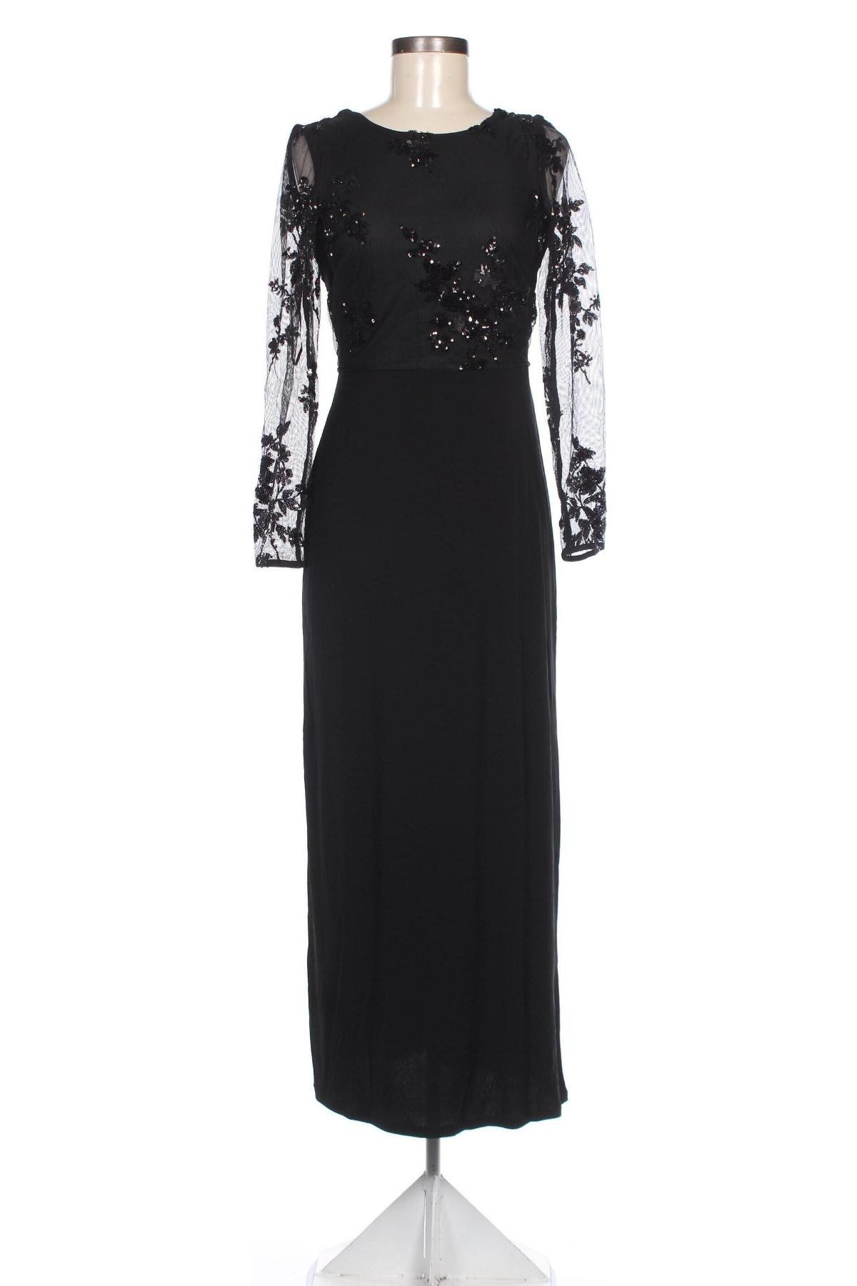 Rochie Wallis, Mărime S, Culoare Negru, Preț 203,95 Lei