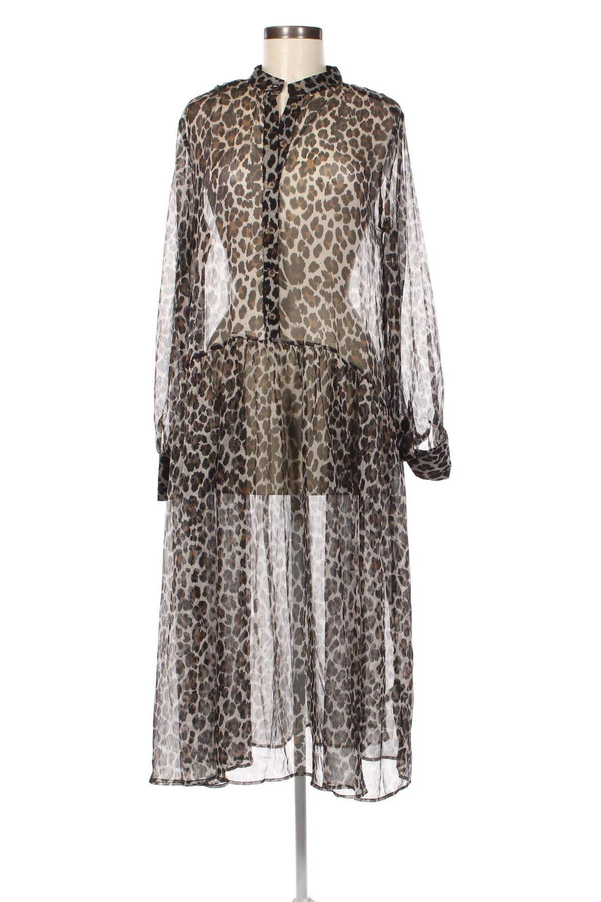 Φόρεμα Warehouse, Μέγεθος M, Χρώμα Πολύχρωμο, Τιμή 25,05 €