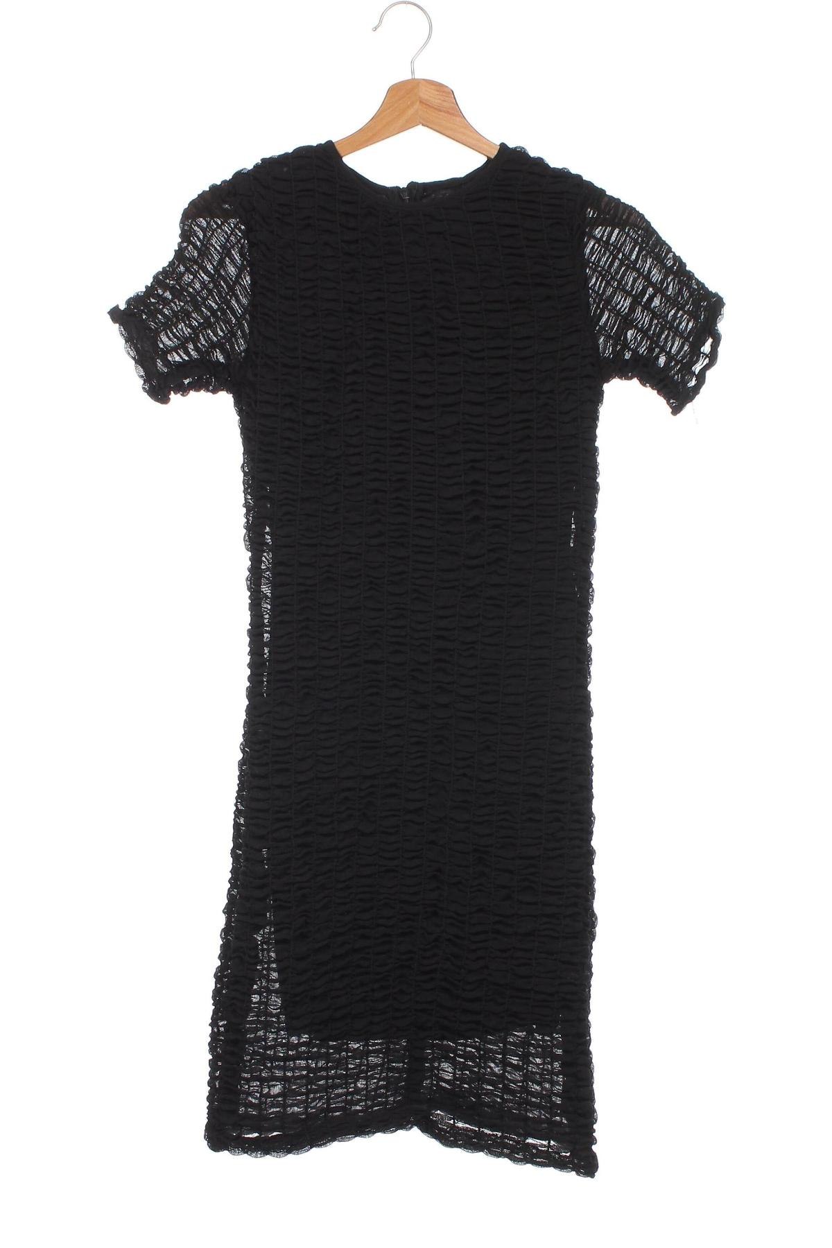 Kleid Warehouse, Größe XS, Farbe Schwarz, Preis 45,72 €