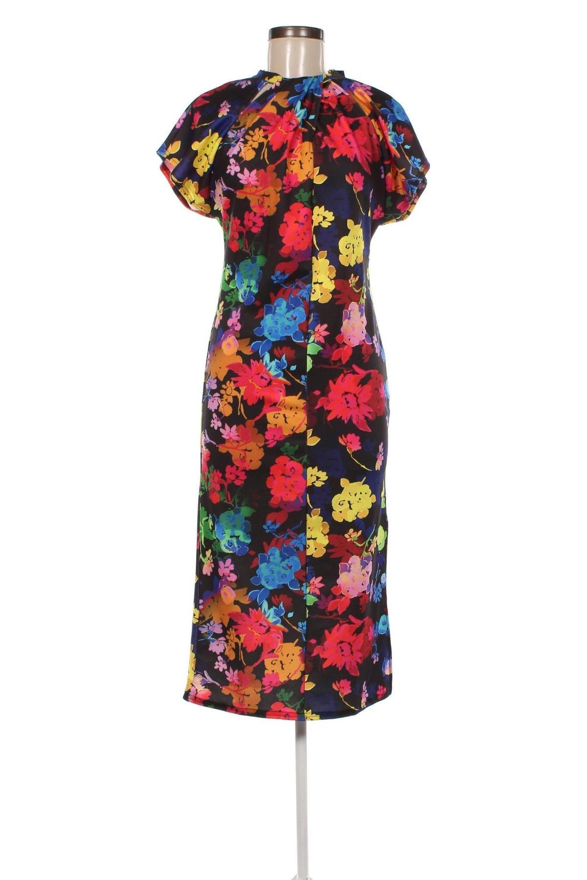 Φόρεμα Warehouse, Μέγεθος XS, Χρώμα Πολύχρωμο, Τιμή 22,27 €