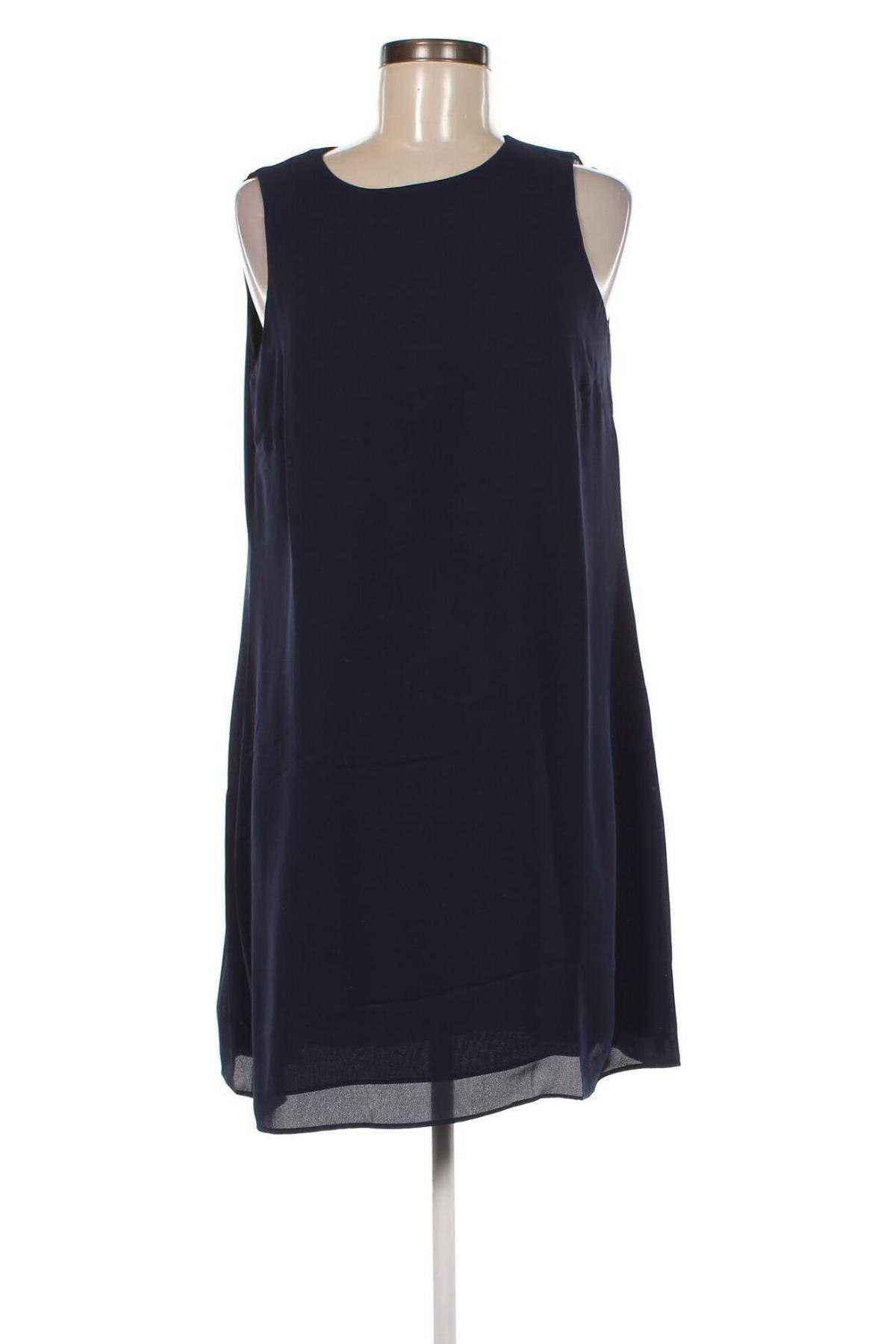 Kleid Warehouse, Größe M, Farbe Blau, Preis 30,62 €
