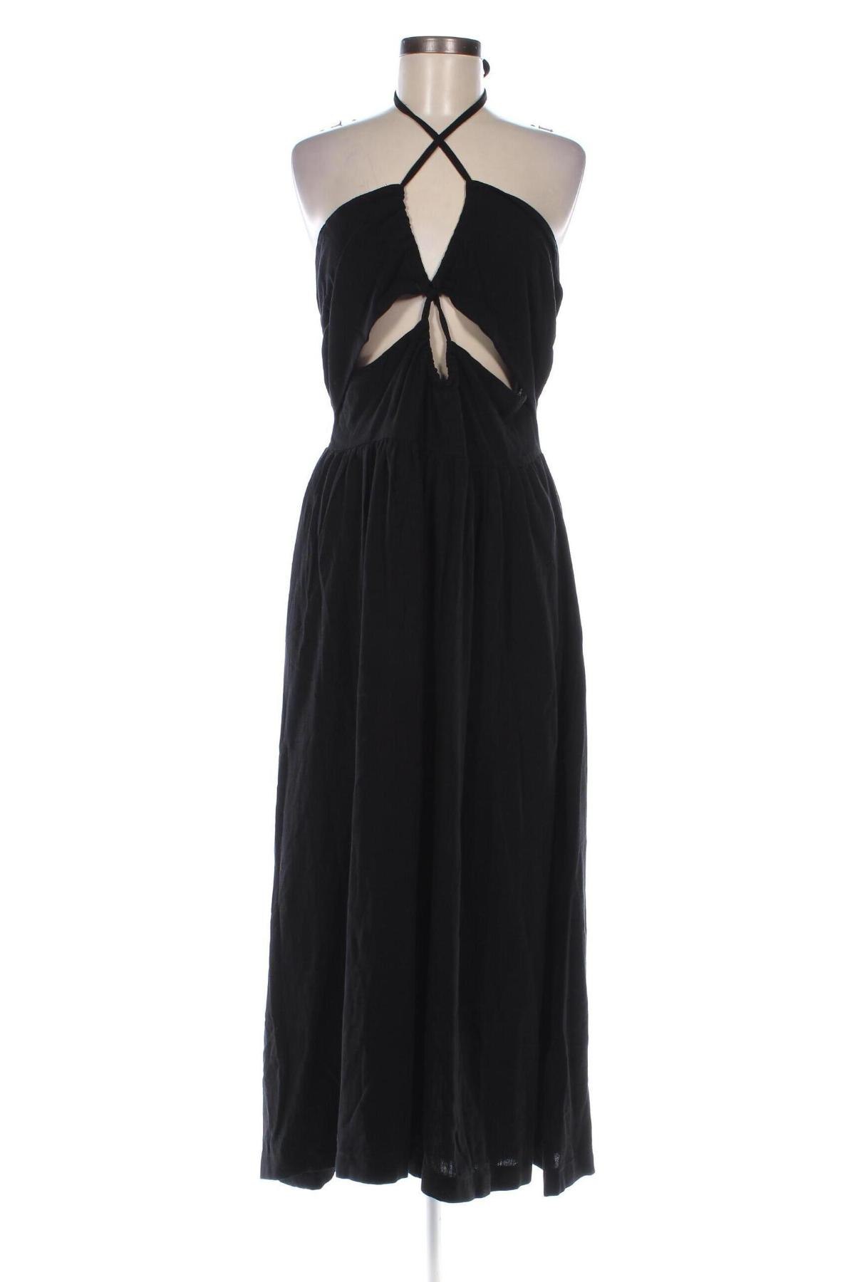 Kleid Warehouse, Größe XL, Farbe Schwarz, Preis € 30,06