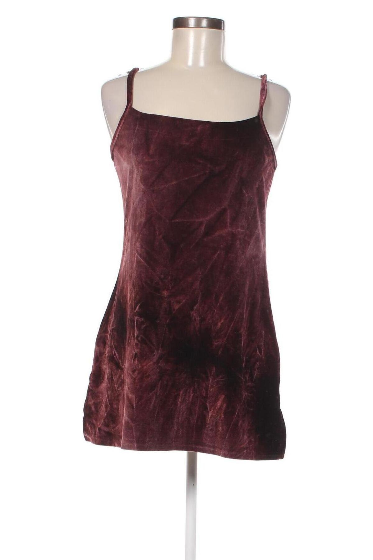 Kleid Watcher, Größe L, Farbe Rot, Preis € 5,99