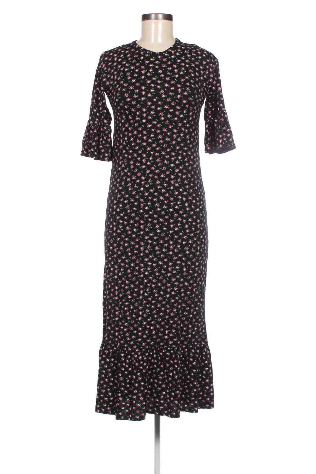 Kleid Wednesday's Girl, Größe XS, Farbe Mehrfarbig, Preis € 16,70