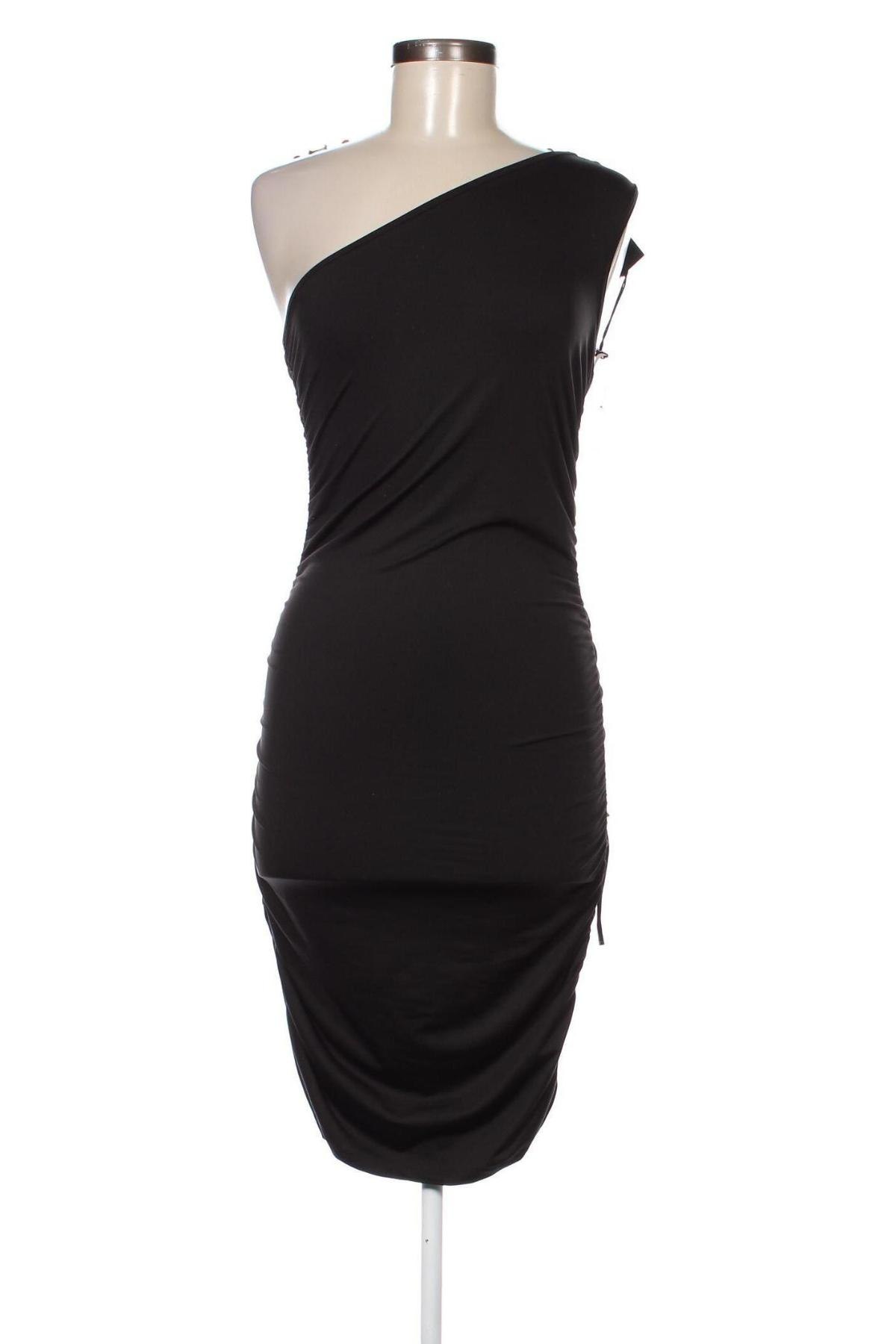 Kleid Weekday, Größe S, Farbe Schwarz, Preis € 19,85
