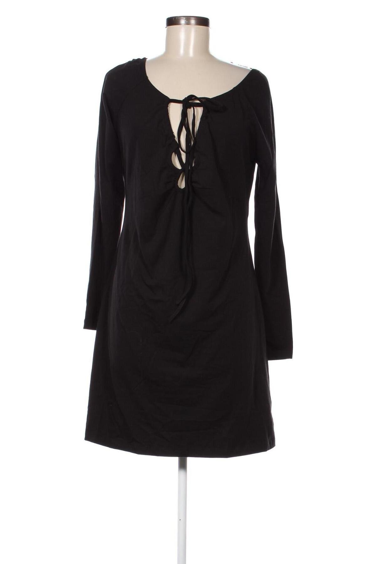 Šaty  Weekday, Velikost XL, Barva Černá, Cena  502,00 Kč