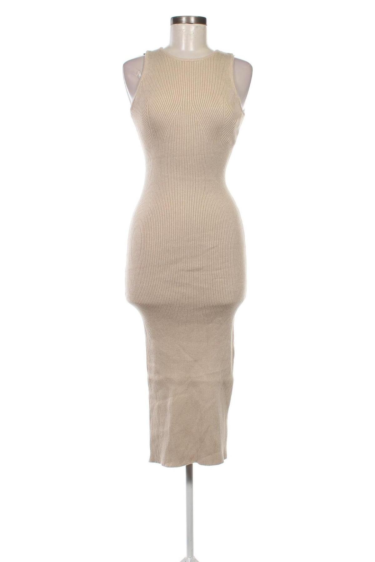 Šaty  White, Velikost XS, Barva Béžová, Cena  1 419,00 Kč