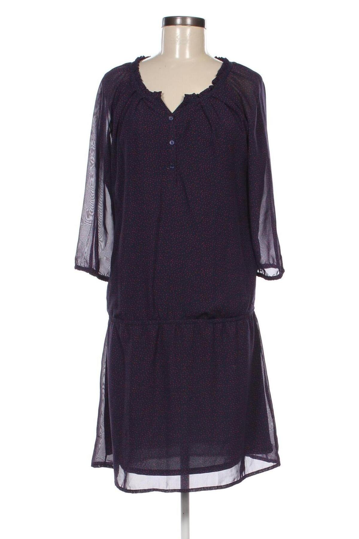 Kleid Woman By Tchibo, Größe S, Farbe Mehrfarbig, Preis € 4,99