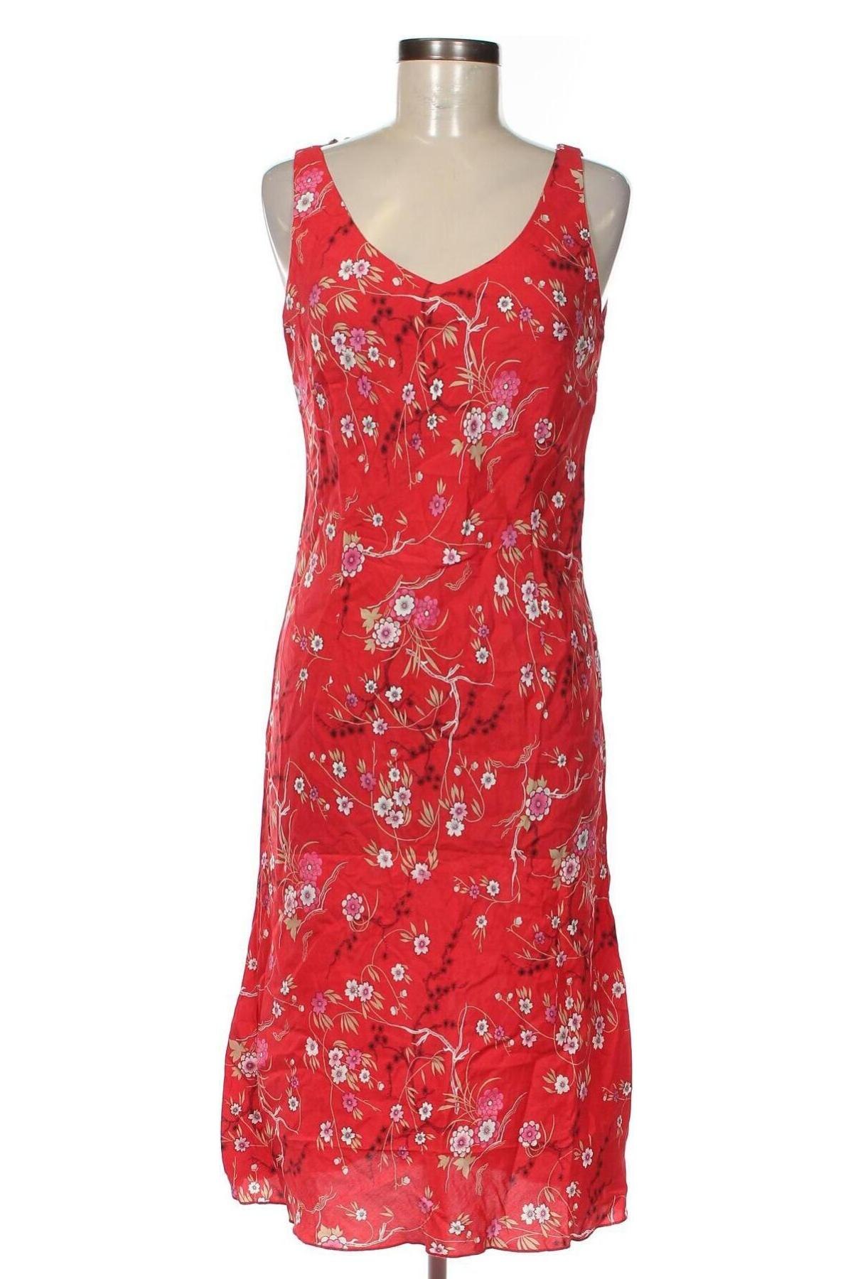 Kleid Woman's Fashion, Größe M, Farbe Mehrfarbig, Preis € 7,99