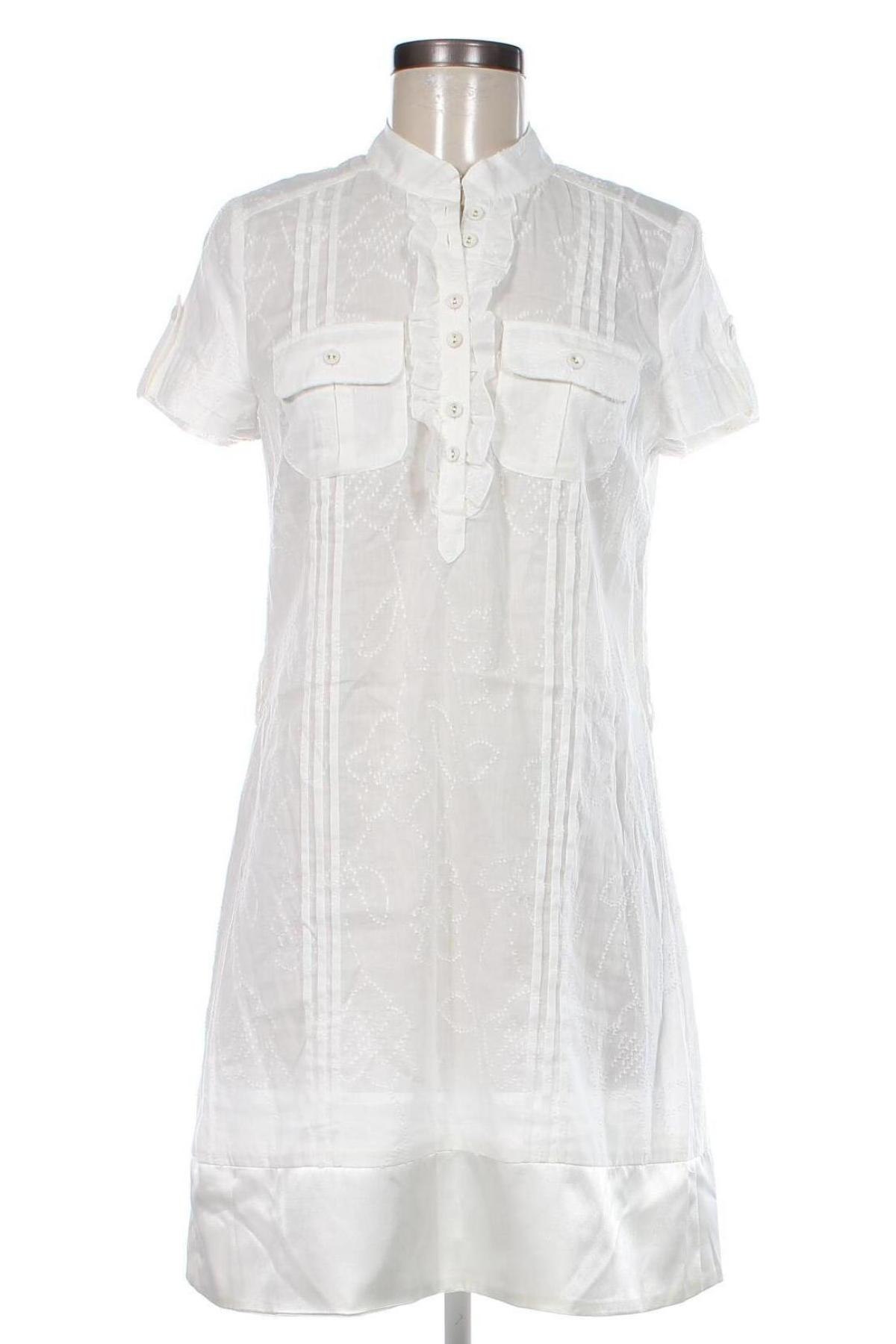 Φόρεμα Xoxo, Μέγεθος M, Χρώμα Λευκό, Τιμή 15,00 €