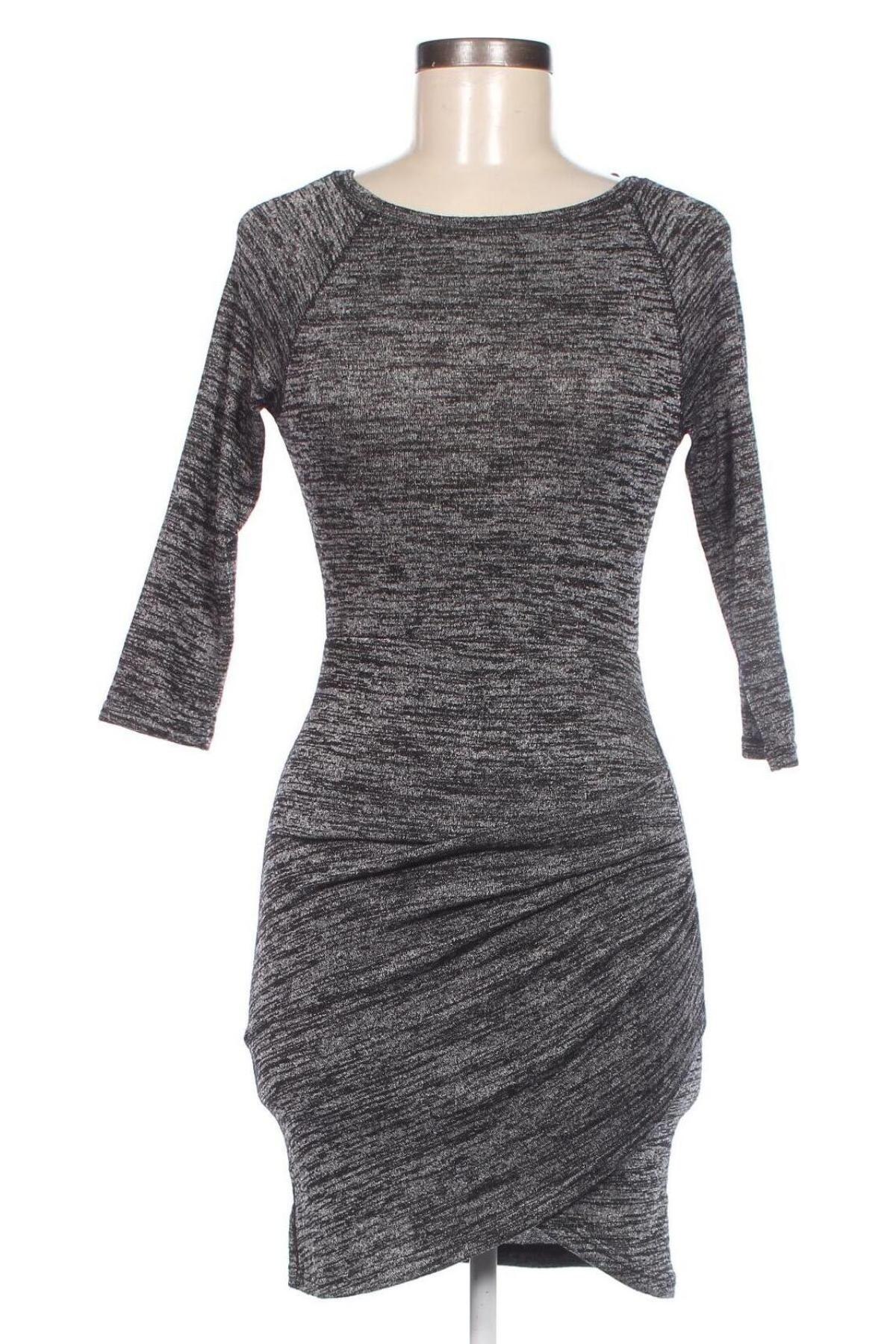 Kleid Xxi, Größe M, Farbe Grau, Preis 11,10 €