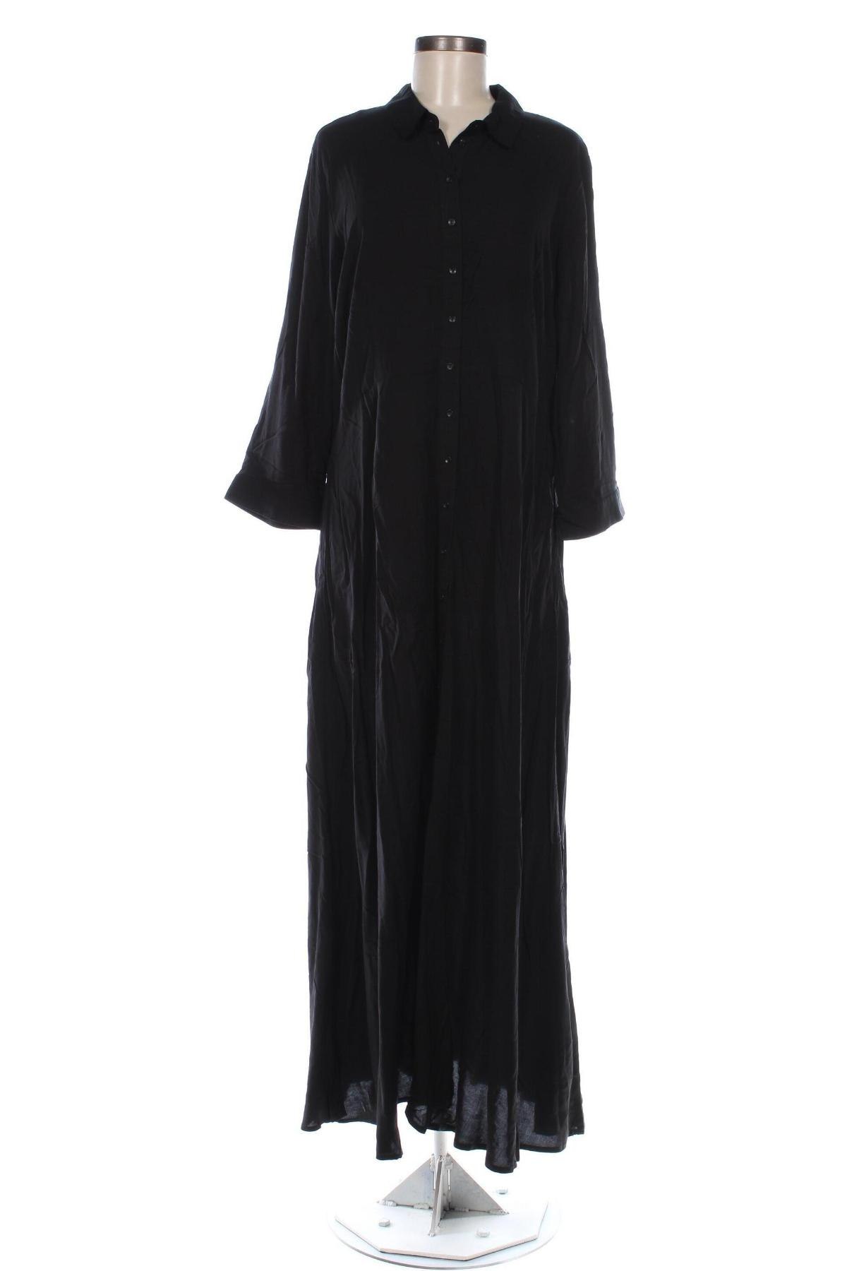 Rochie Y.A.S, Mărime XXL, Culoare Negru, Preț 369,99 Lei