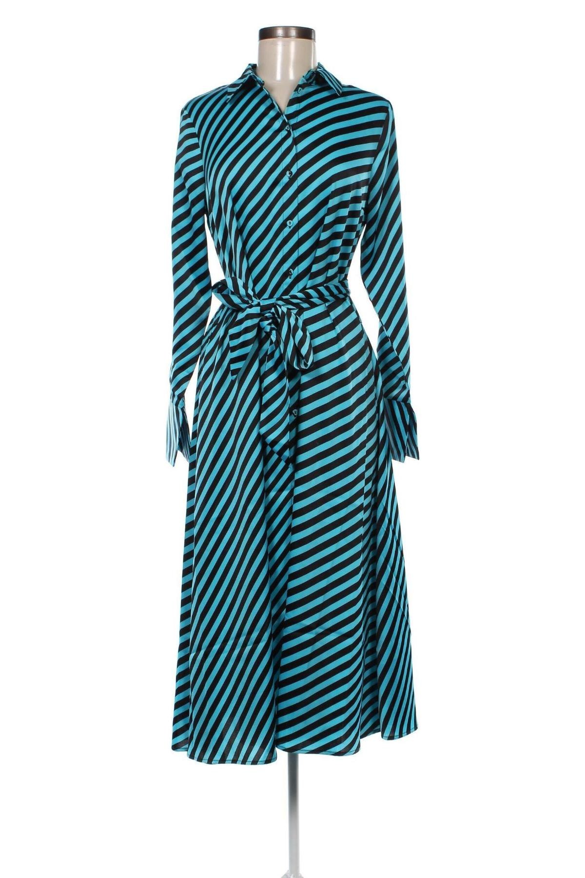Kleid Y.A.S, Größe S, Farbe Mehrfarbig, Preis € 38,56