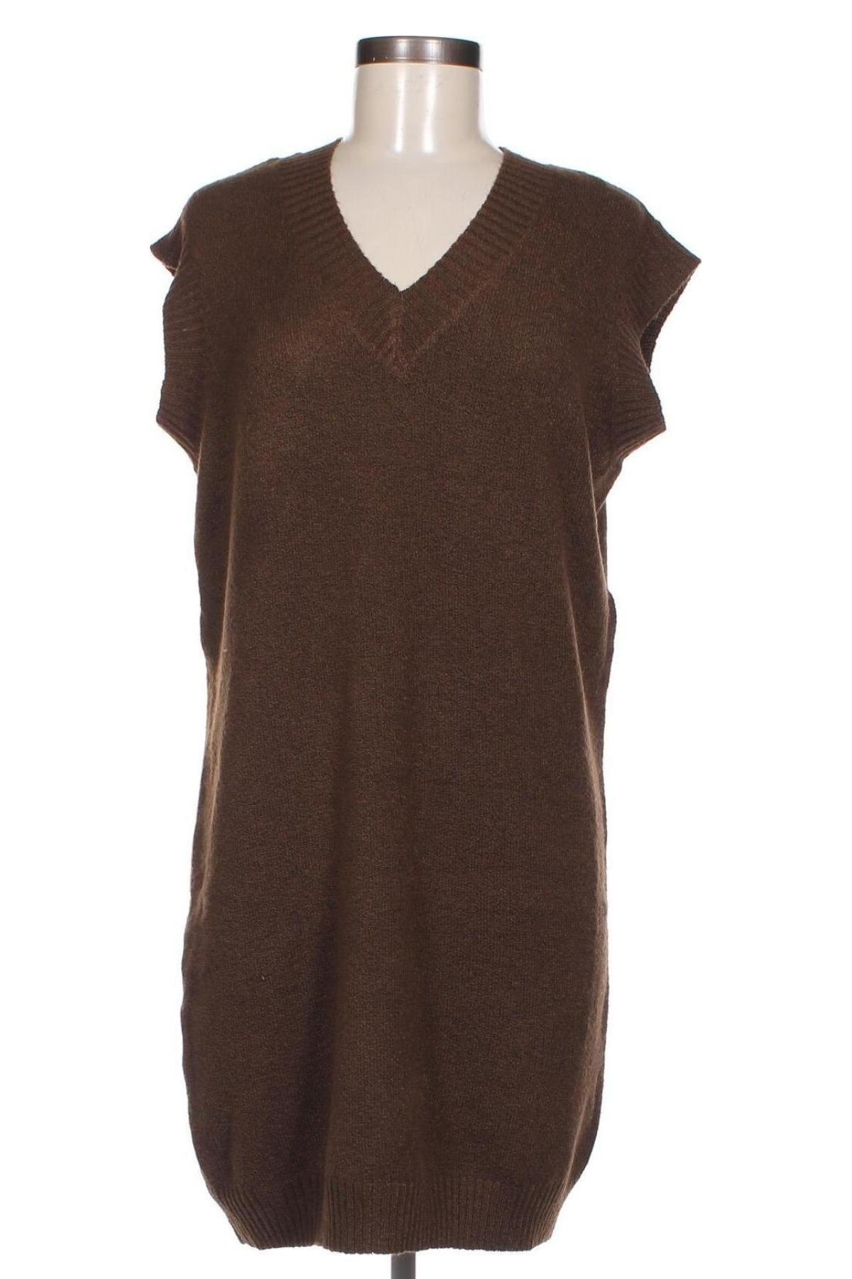 Kleid Y.A.S, Größe XS, Farbe Braun, Preis € 56,87