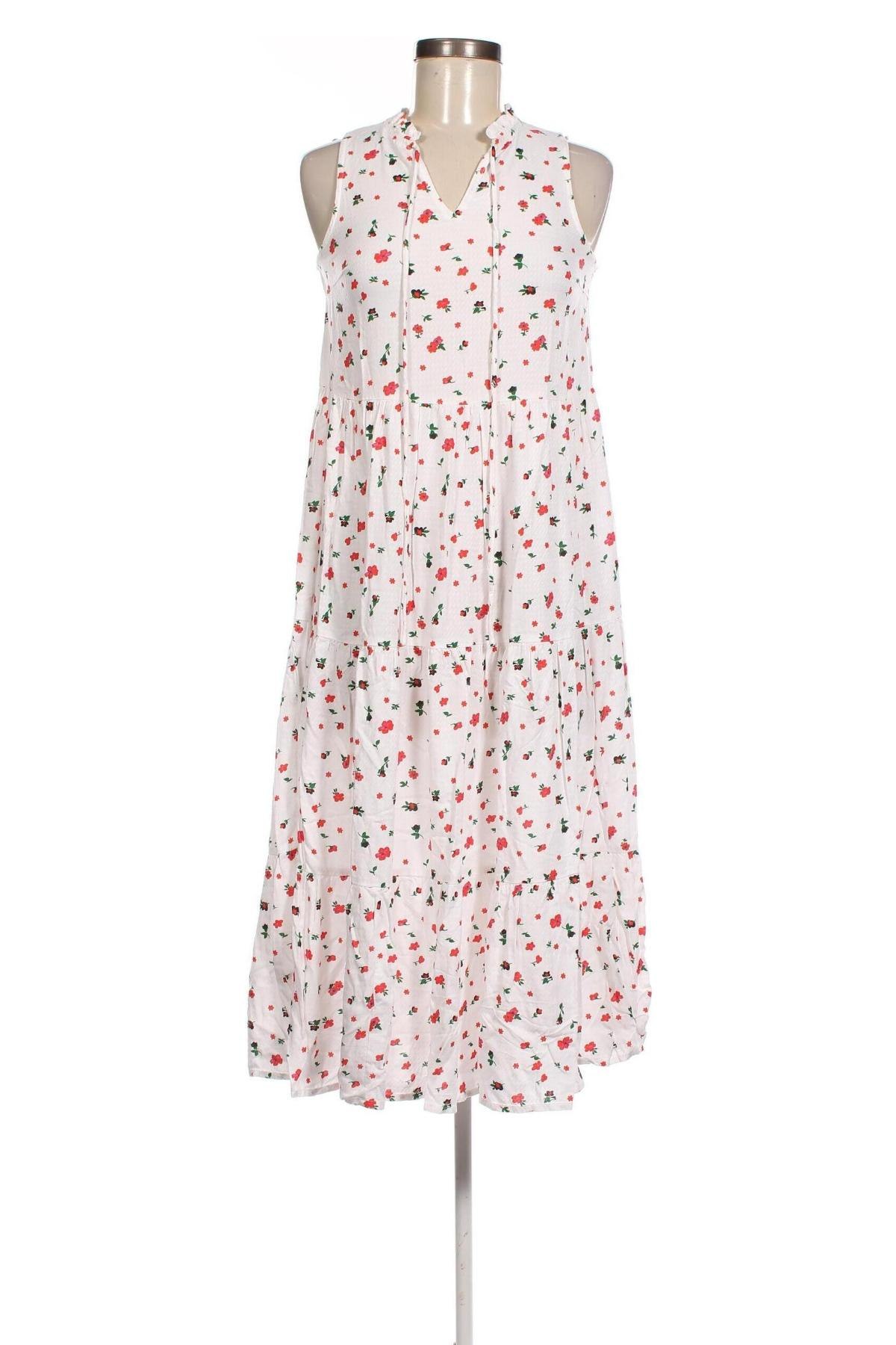 Kleid Y.A.S, Größe XXS, Farbe Weiß, Preis € 47,23