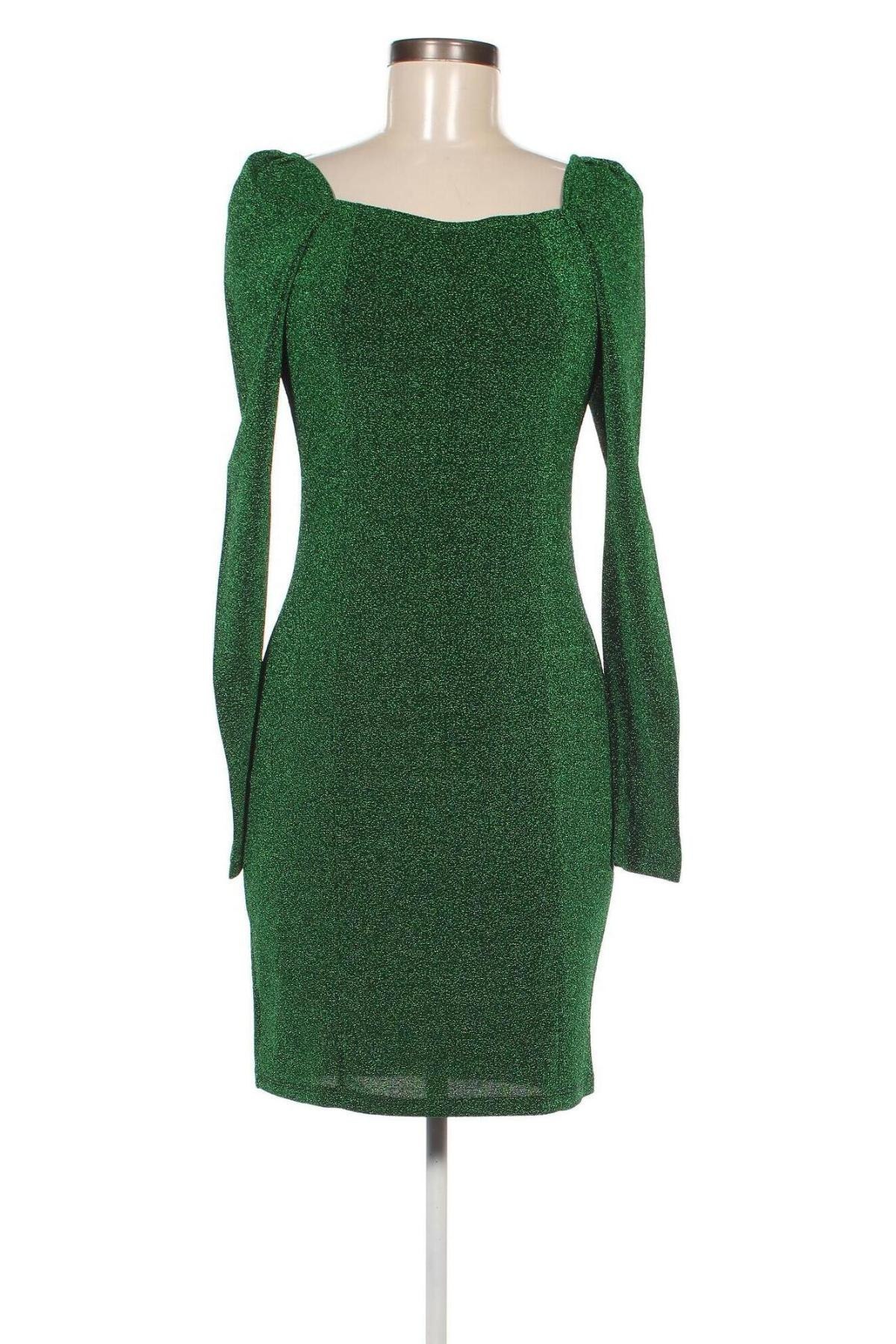 Šaty  Y.A.S, Velikost M, Barva Zelená, Cena  1 580,00 Kč