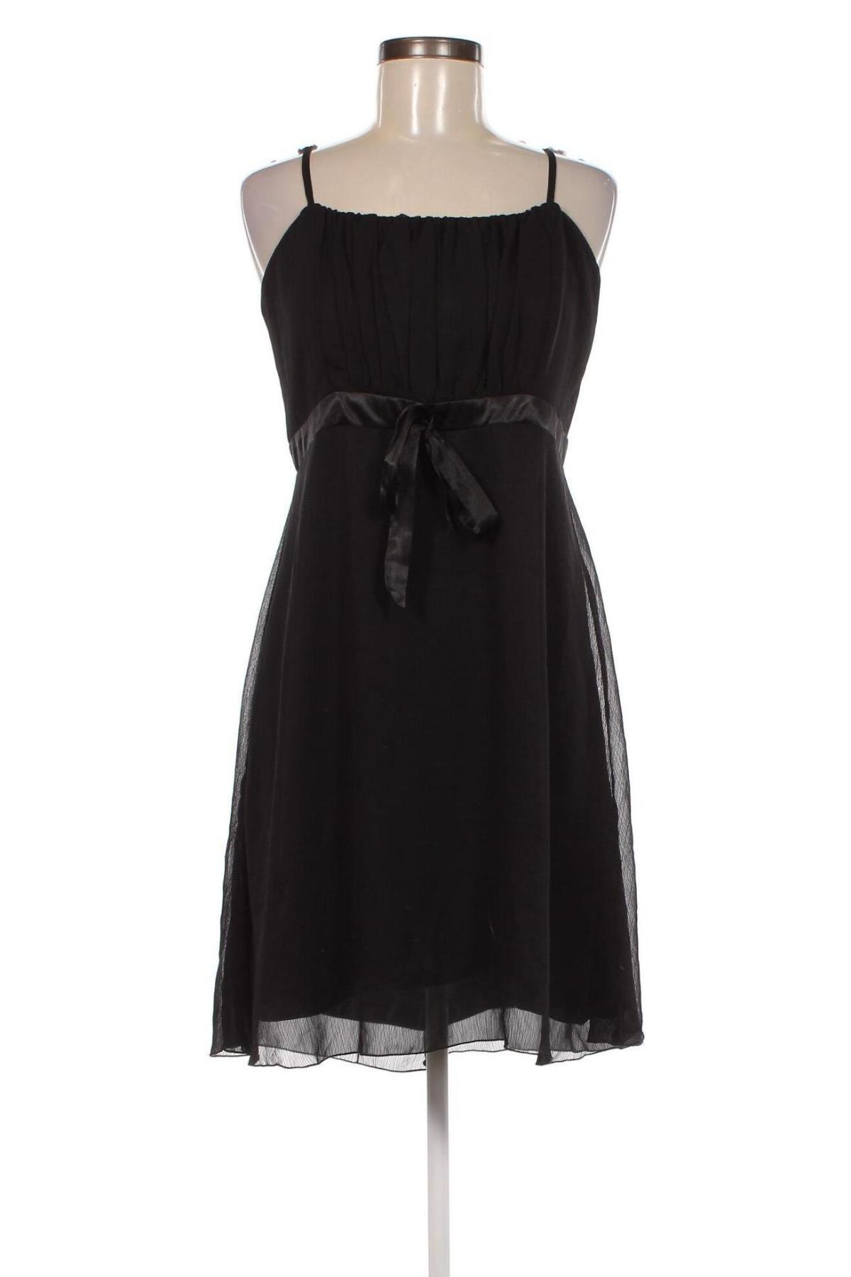 Rochie Yessica, Mărime S, Culoare Negru, Preț 23,99 Lei