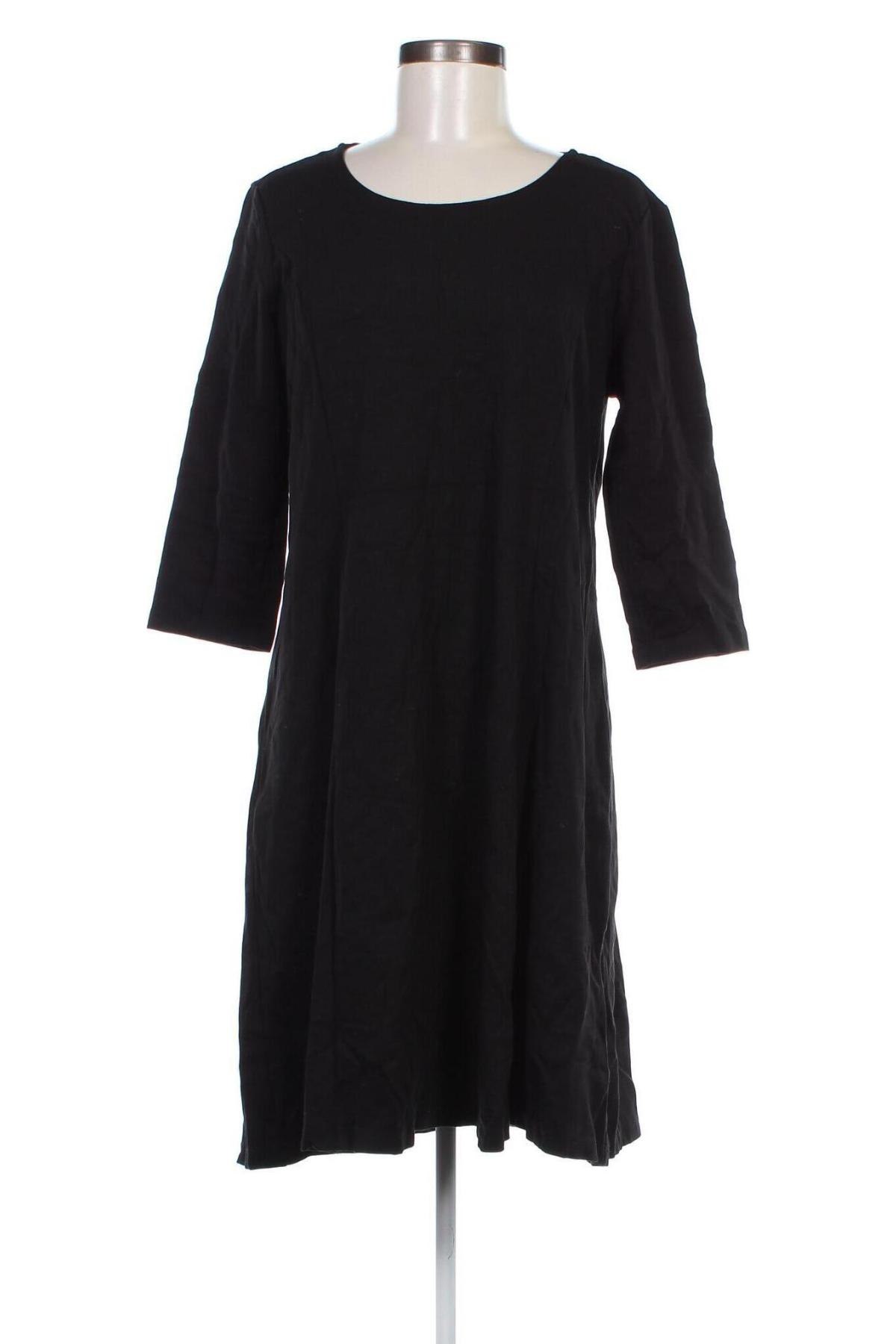 Kleid Yessica, Größe L, Farbe Schwarz, Preis € 5,49