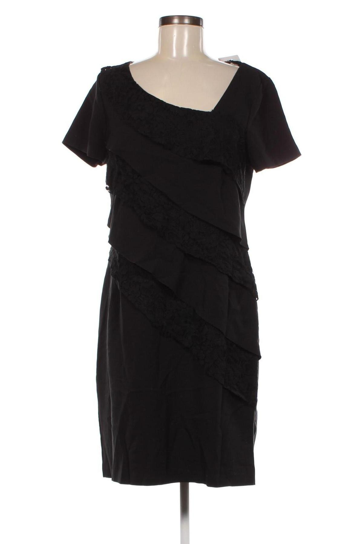 Rochie Yessica, Mărime S, Culoare Negru, Preț 24,99 Lei