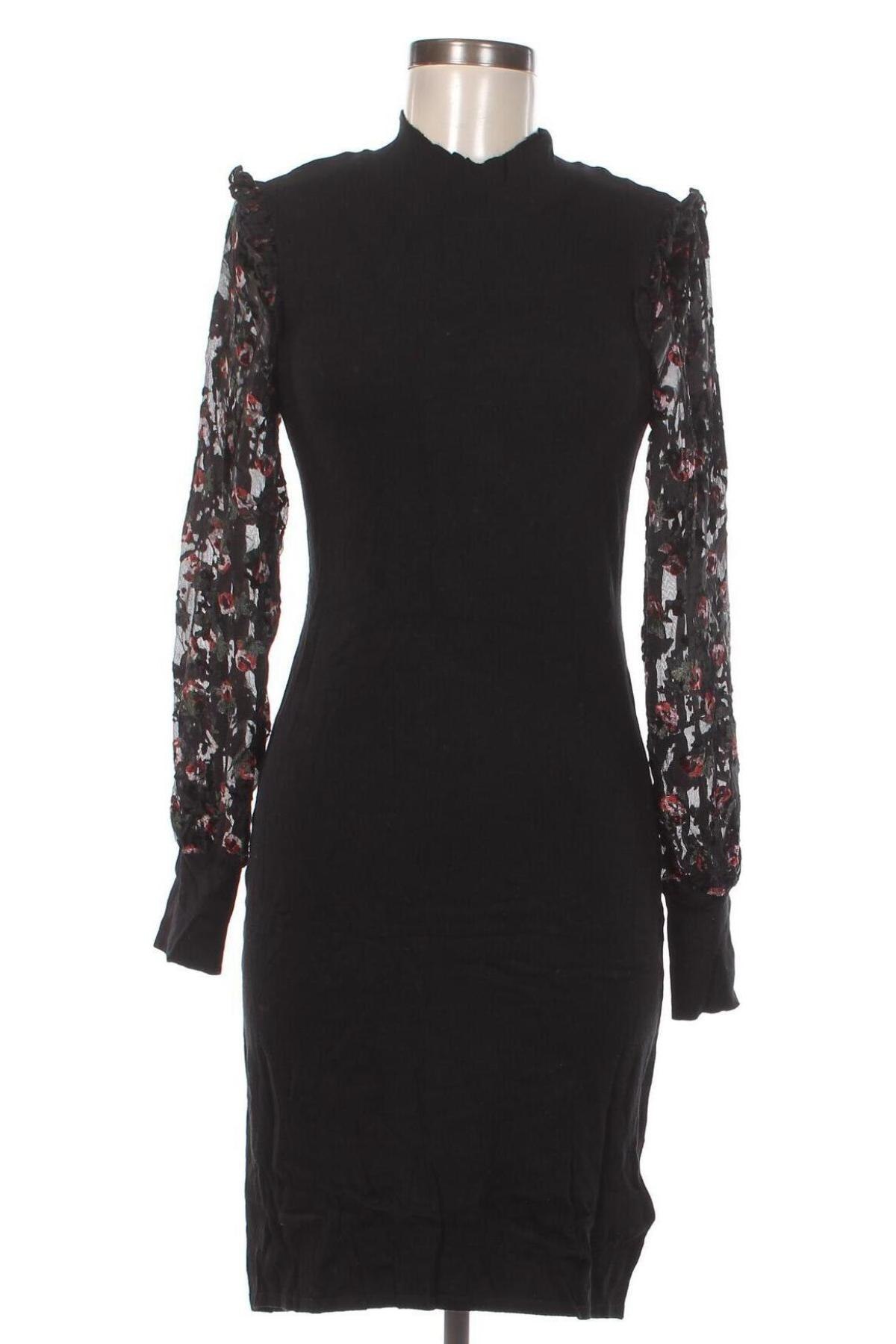 Rochie Yessica, Mărime S, Culoare Negru, Preț 19,99 Lei