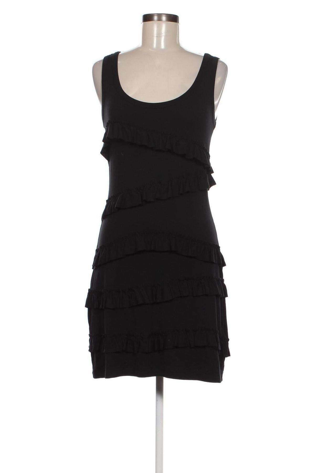 Kleid Yessica, Größe XS, Farbe Schwarz, Preis 2,99 €