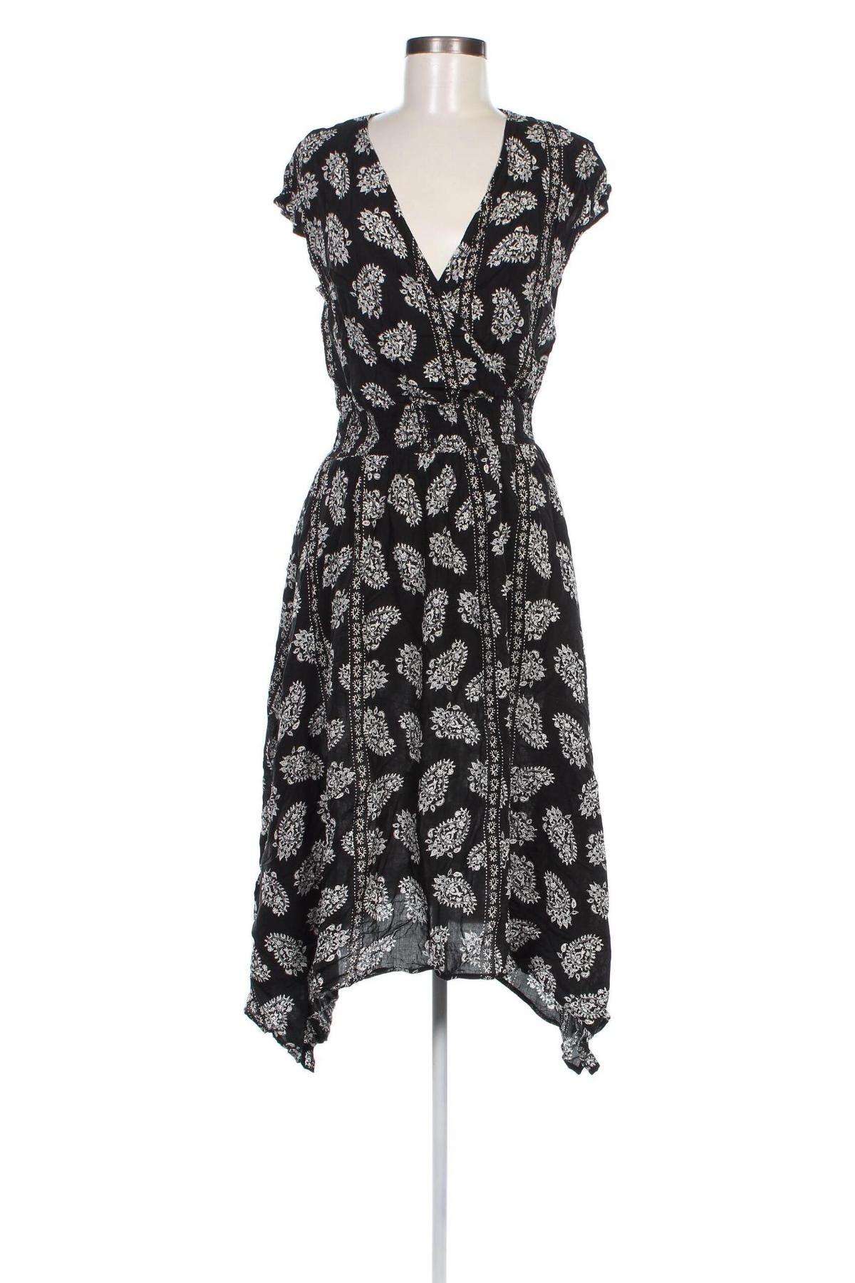 Rochie Yessica, Mărime S, Culoare Negru, Preț 95,39 Lei