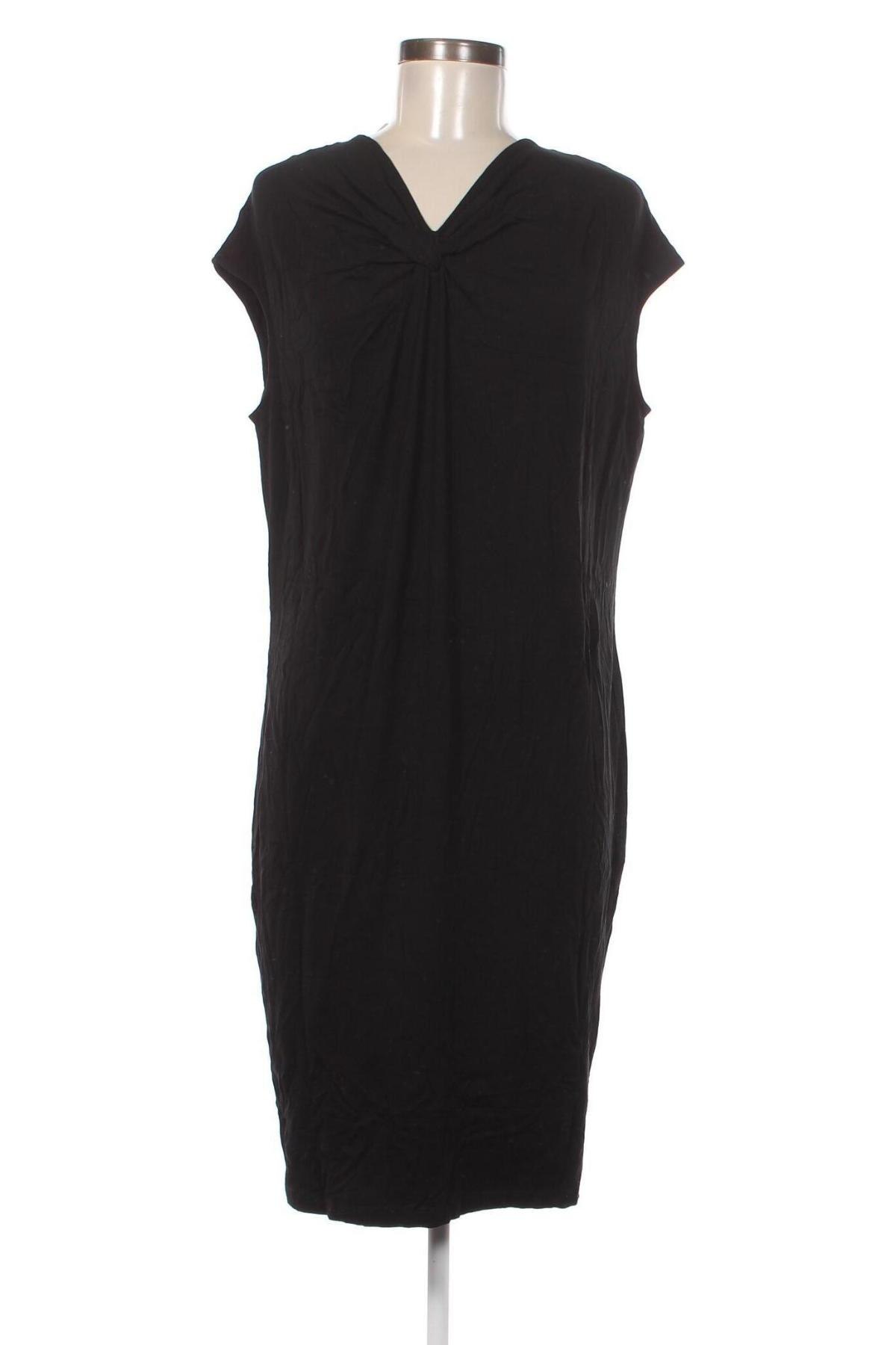 Rochie Your Face, Mărime L, Culoare Negru, Preț 39,99 Lei