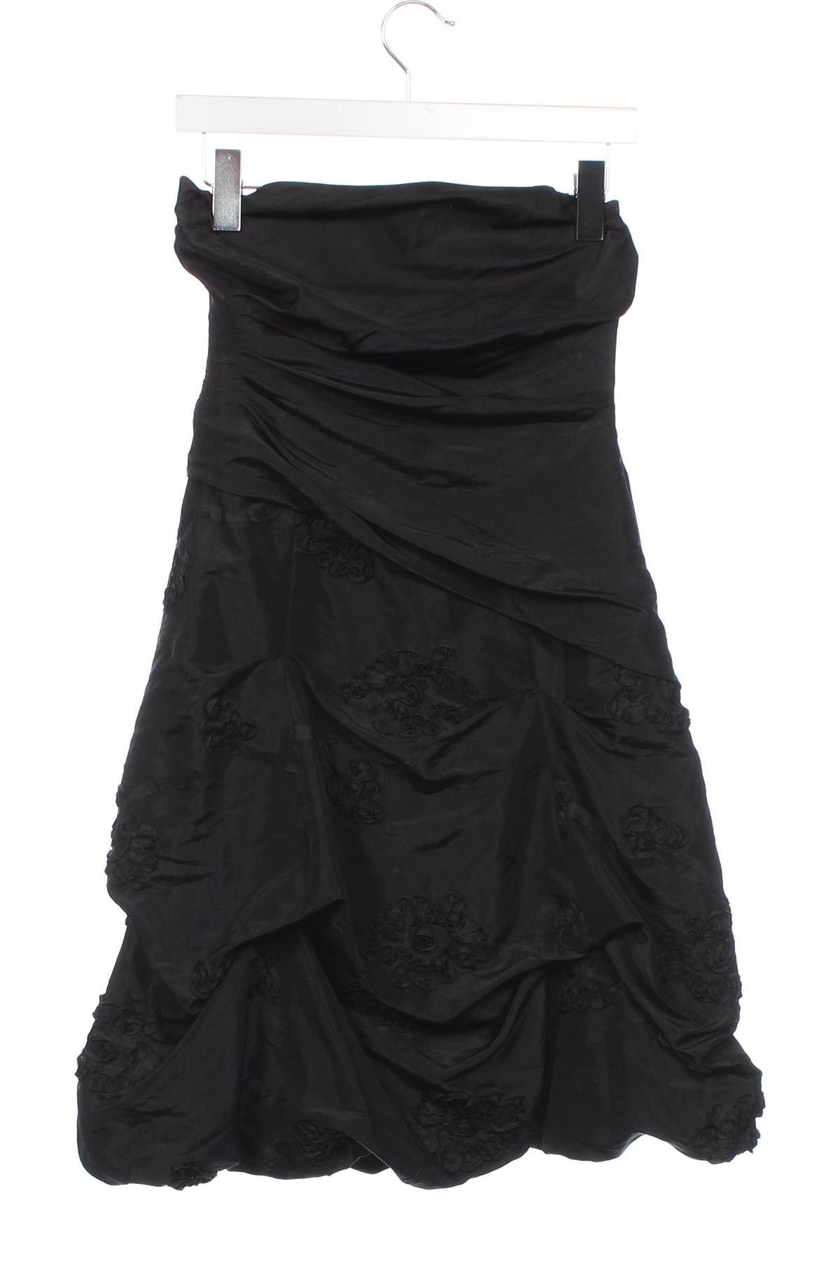 Kleid Your Sixth Sense, Größe XS, Farbe Schwarz, Preis € 8,02