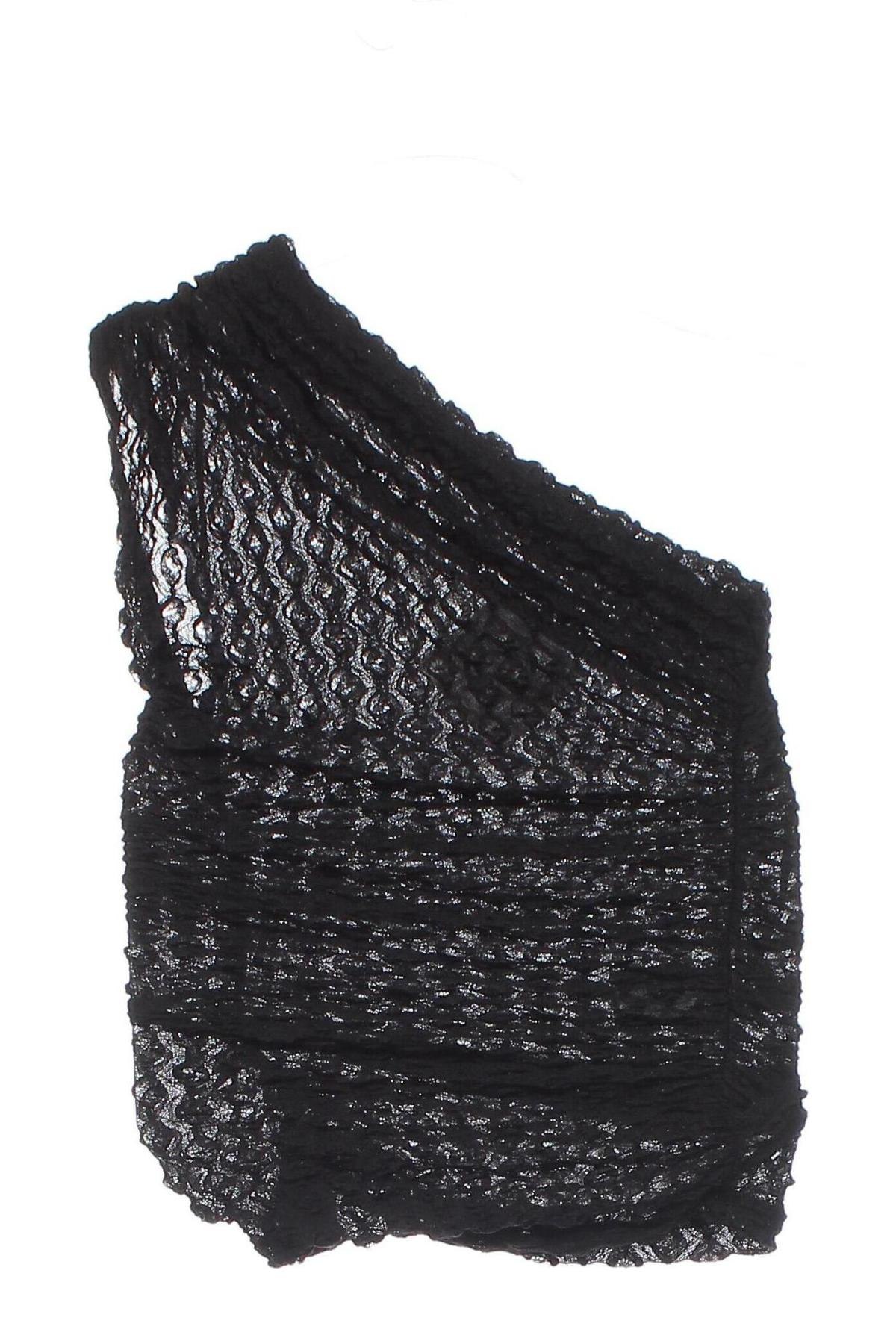 Šaty  Zara, Velikost S, Barva Černá, Cena  482,00 Kč