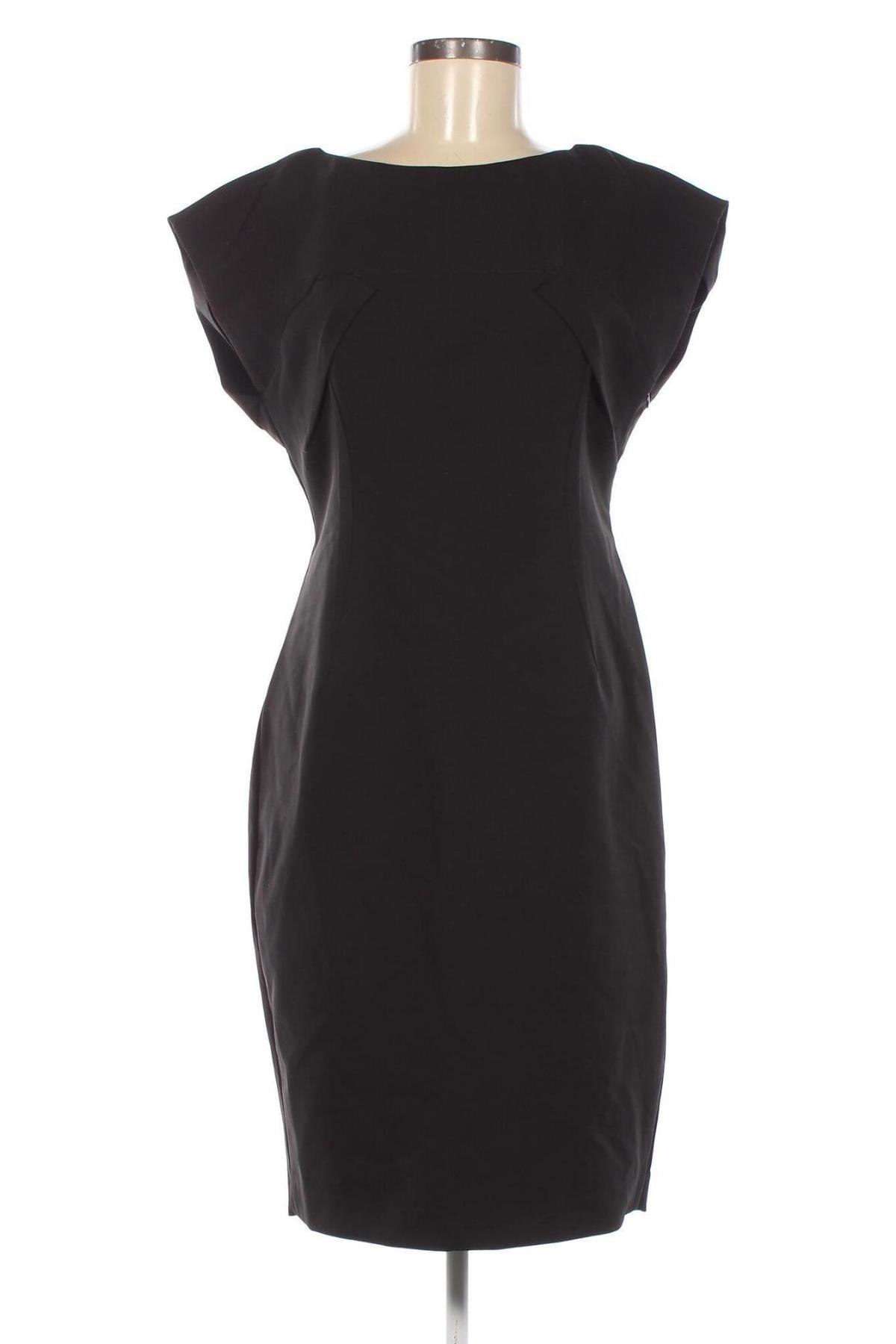 Rochie Zara, Mărime L, Culoare Negru, Preț 68,88 Lei