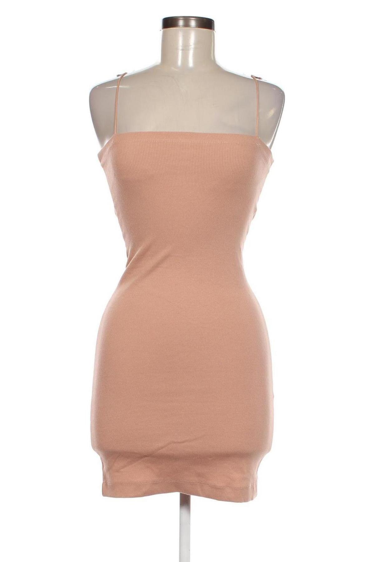 Šaty  Zara, Velikost M, Barva Růžová, Cena  593,00 Kč