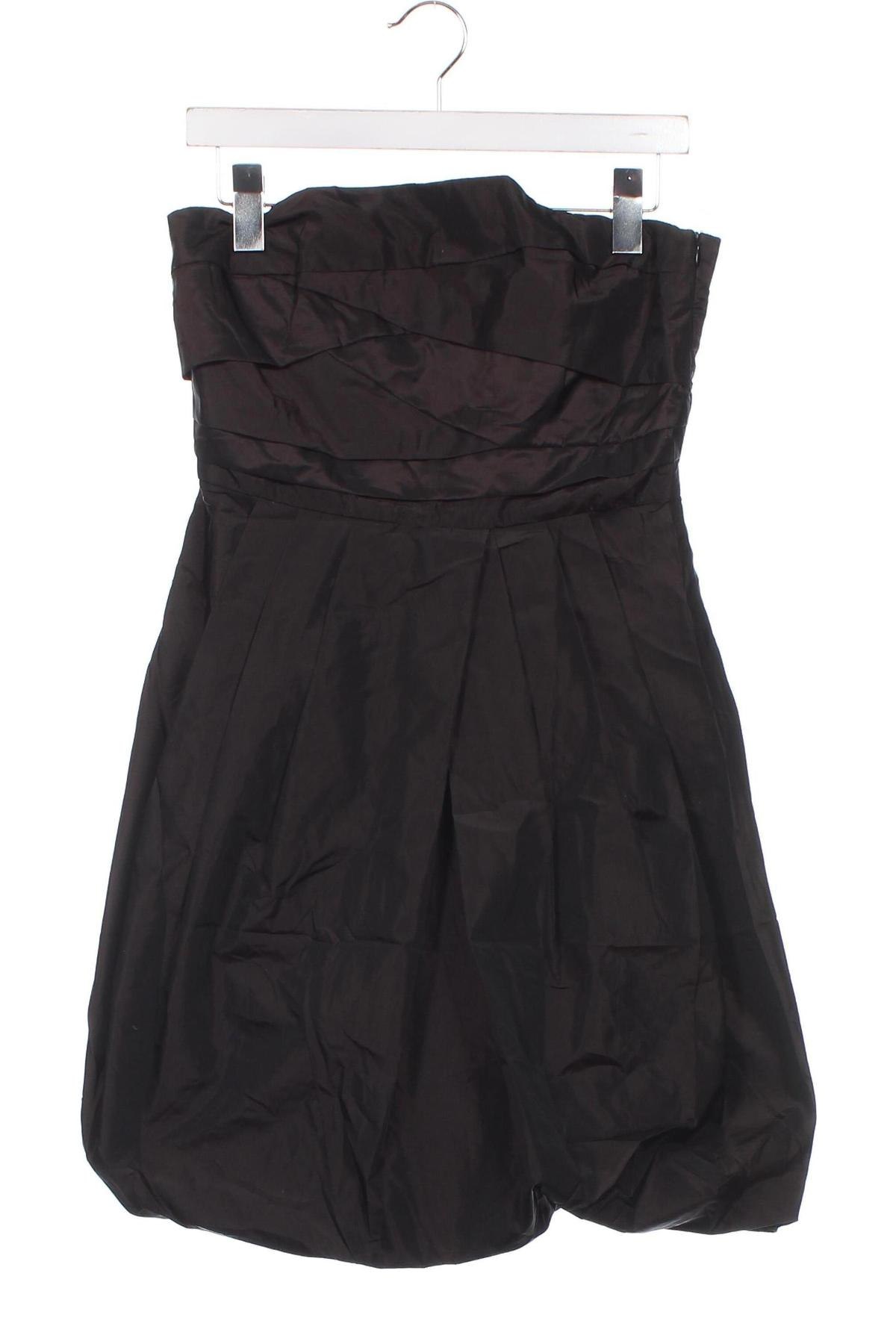 Kleid Zara, Größe M, Farbe Schwarz, Preis € 9,46