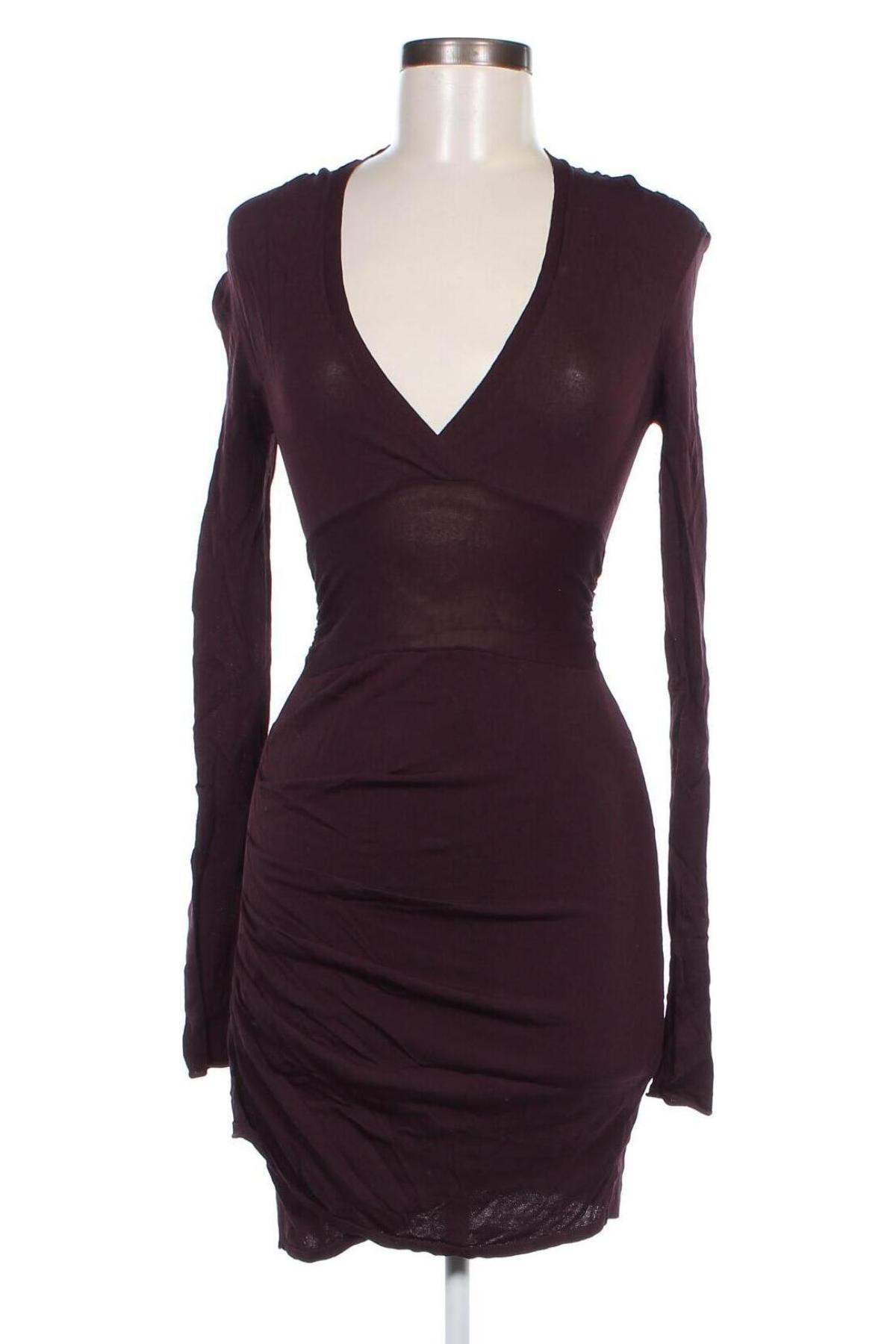 Φόρεμα Zara Knitwear, Μέγεθος S, Χρώμα Βιολετί, Τιμή 11,88 €