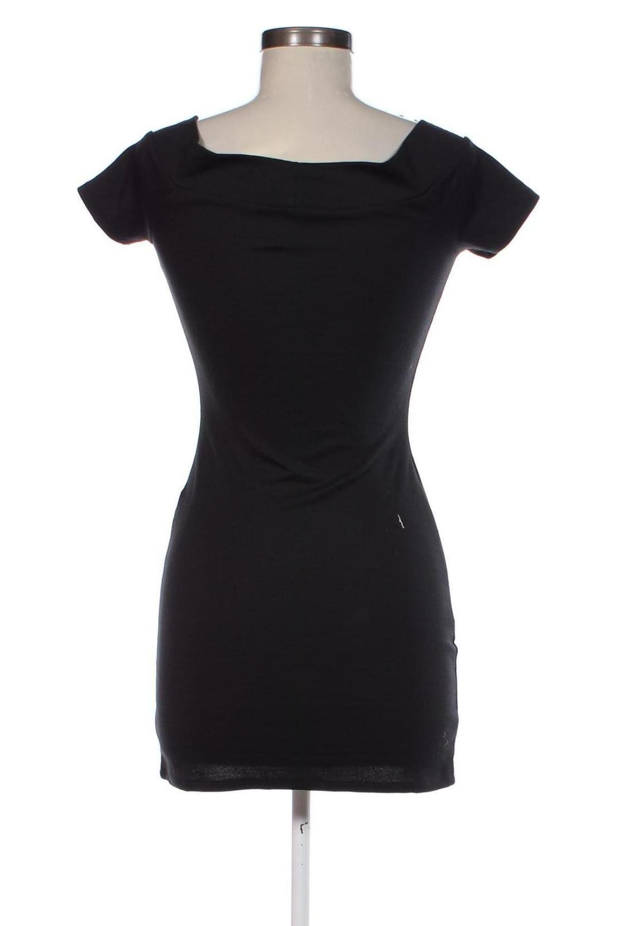 Kleid Zara Trafaluc, Größe S, Farbe Schwarz, Preis 8,99 €