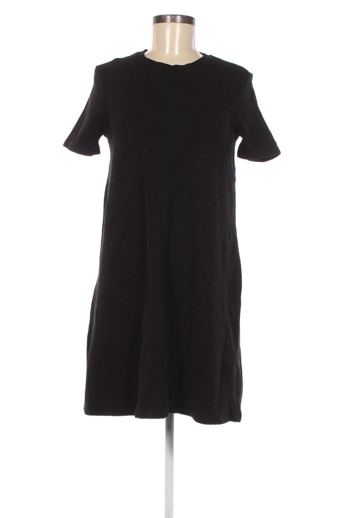 Kleid Zara Trafaluc, Größe L, Farbe Schwarz, Preis € 15,99