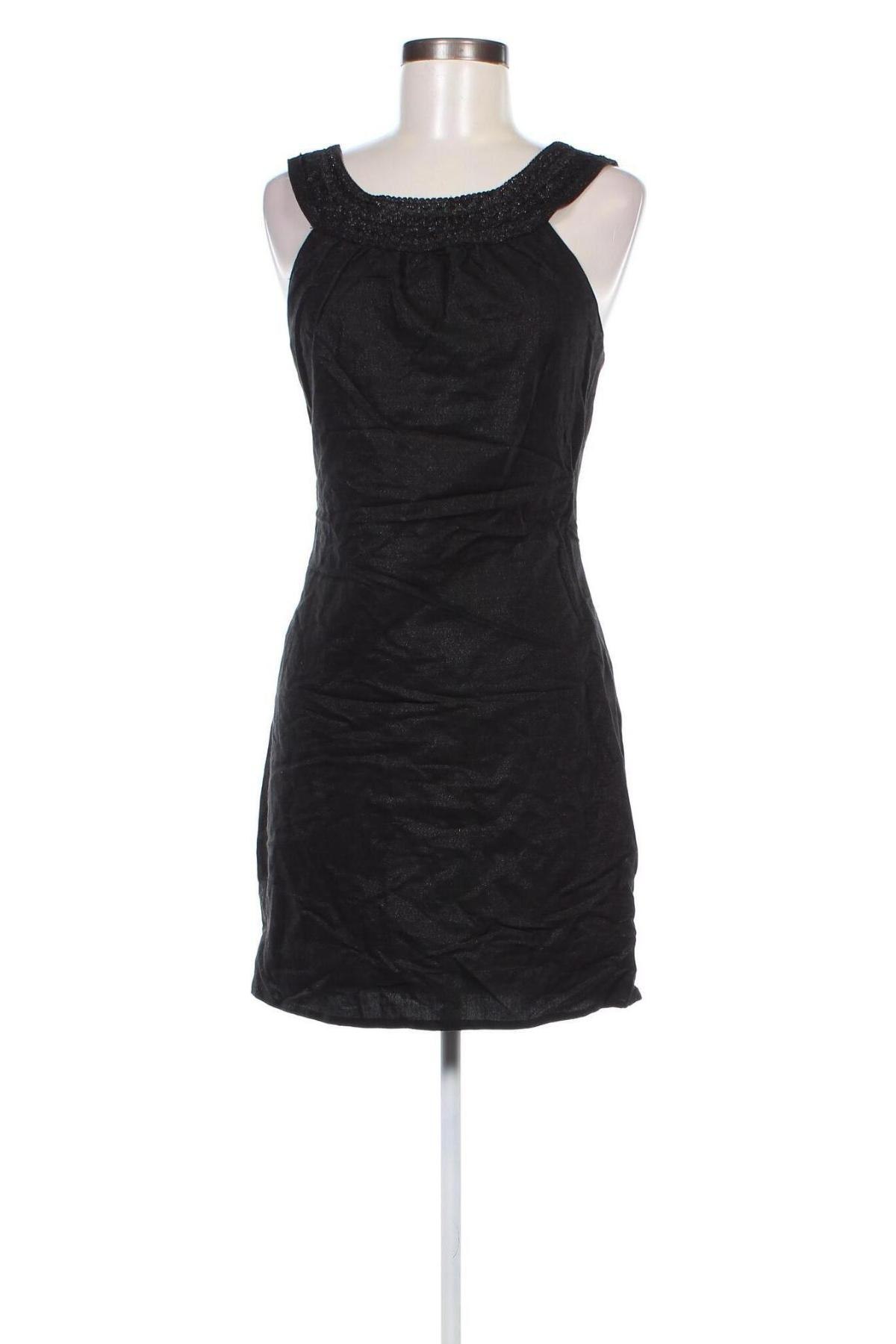 Rochie Zara Trafaluc, Mărime L, Culoare Albastru, Preț 157,89 Lei