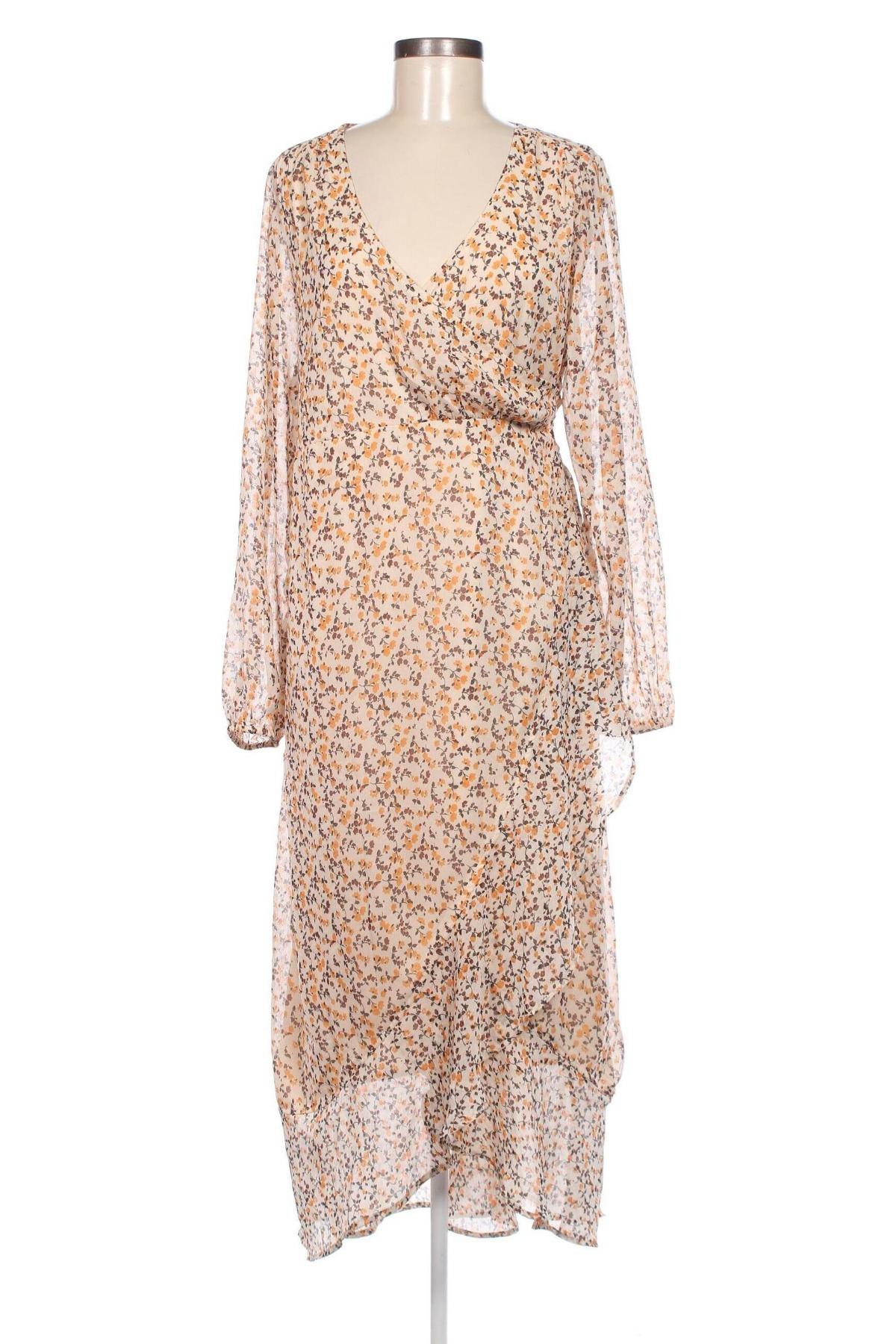 Kleid Zeeman, Größe XL, Farbe Mehrfarbig, Preis 17,61 €