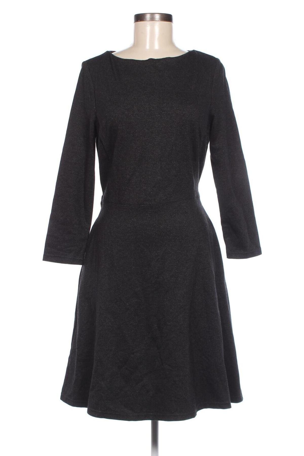 Φόρεμα Zero, Μέγεθος M, Χρώμα Μαύρο, Τιμή 14,85 €