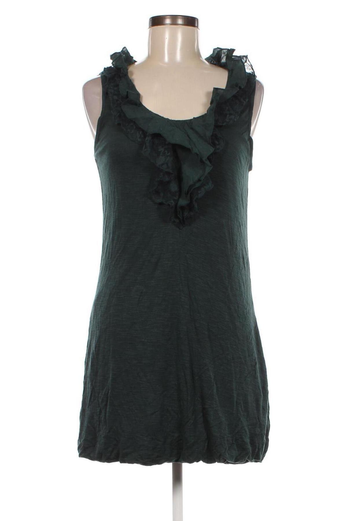 Rochie Zero, Mărime S, Culoare Verde, Preț 39,99 Lei