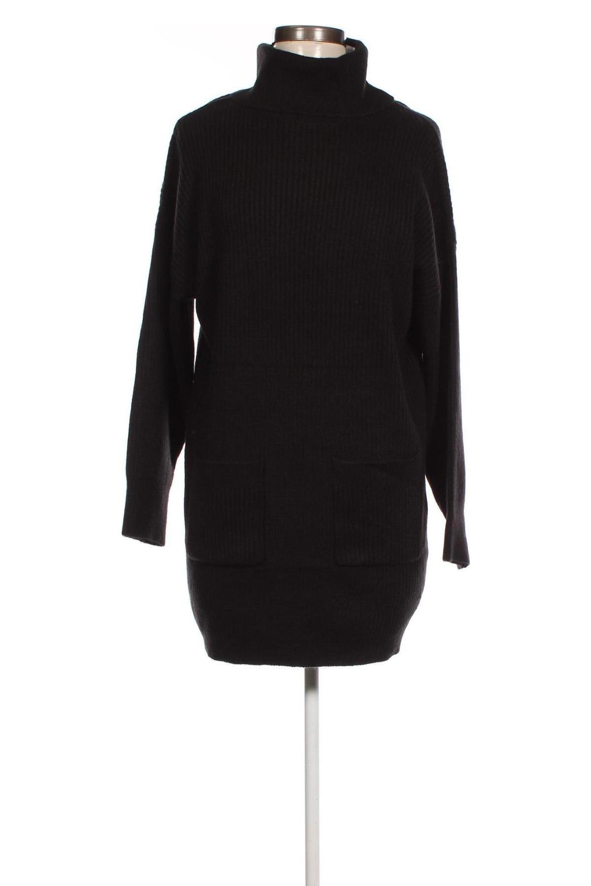 Φόρεμα Zign, Μέγεθος S, Χρώμα Μαύρο, Τιμή 22,27 €