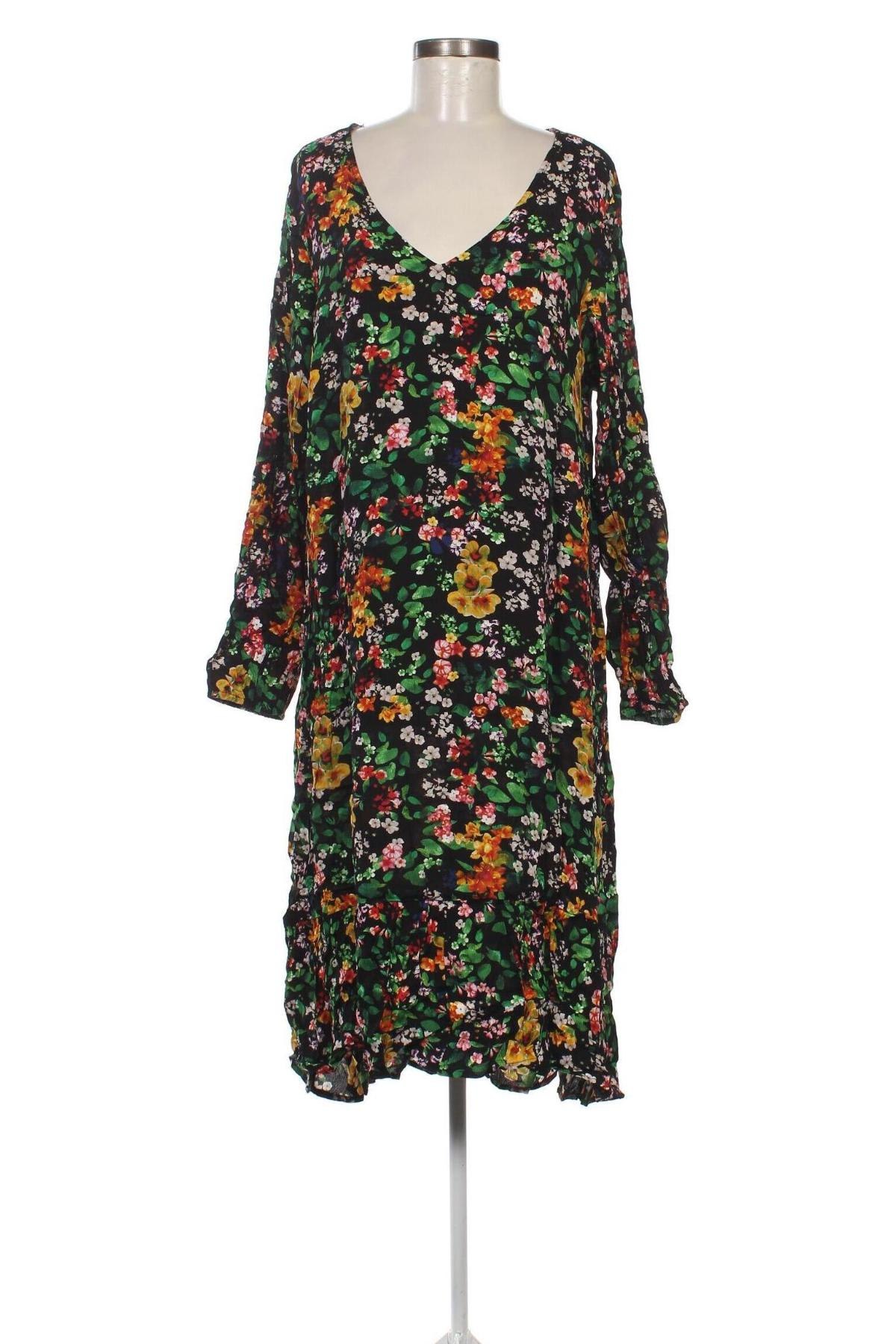 Rochie Zizzi, Mărime L, Culoare Multicolor, Preț 63,99 Lei