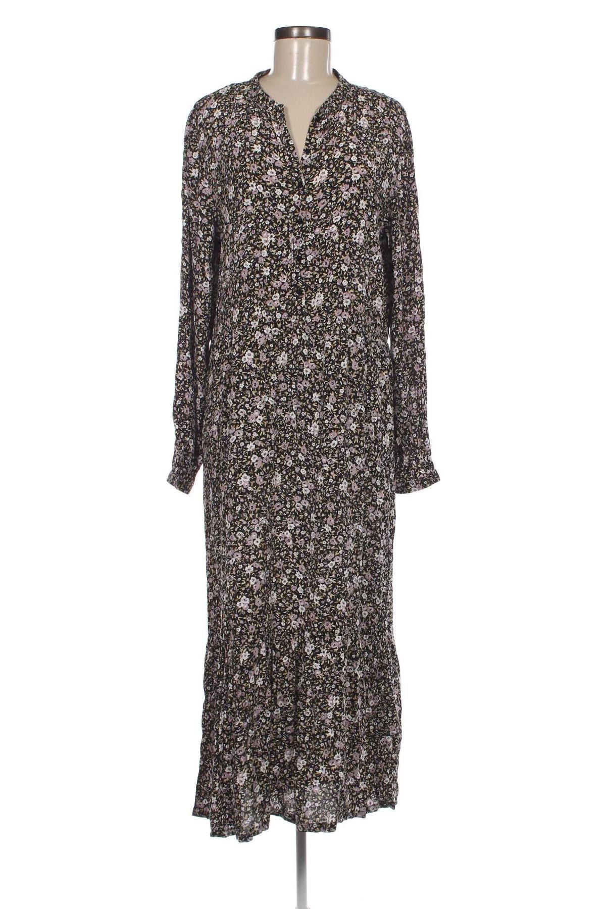 Φόρεμα Zusss, Μέγεθος L, Χρώμα Πολύχρωμο, Τιμή 17,81 €